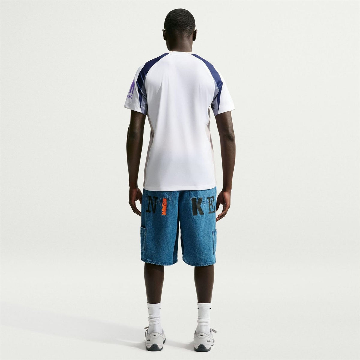 Nike Tottenham Hotspur Home Shirt 2025 2026 Adults