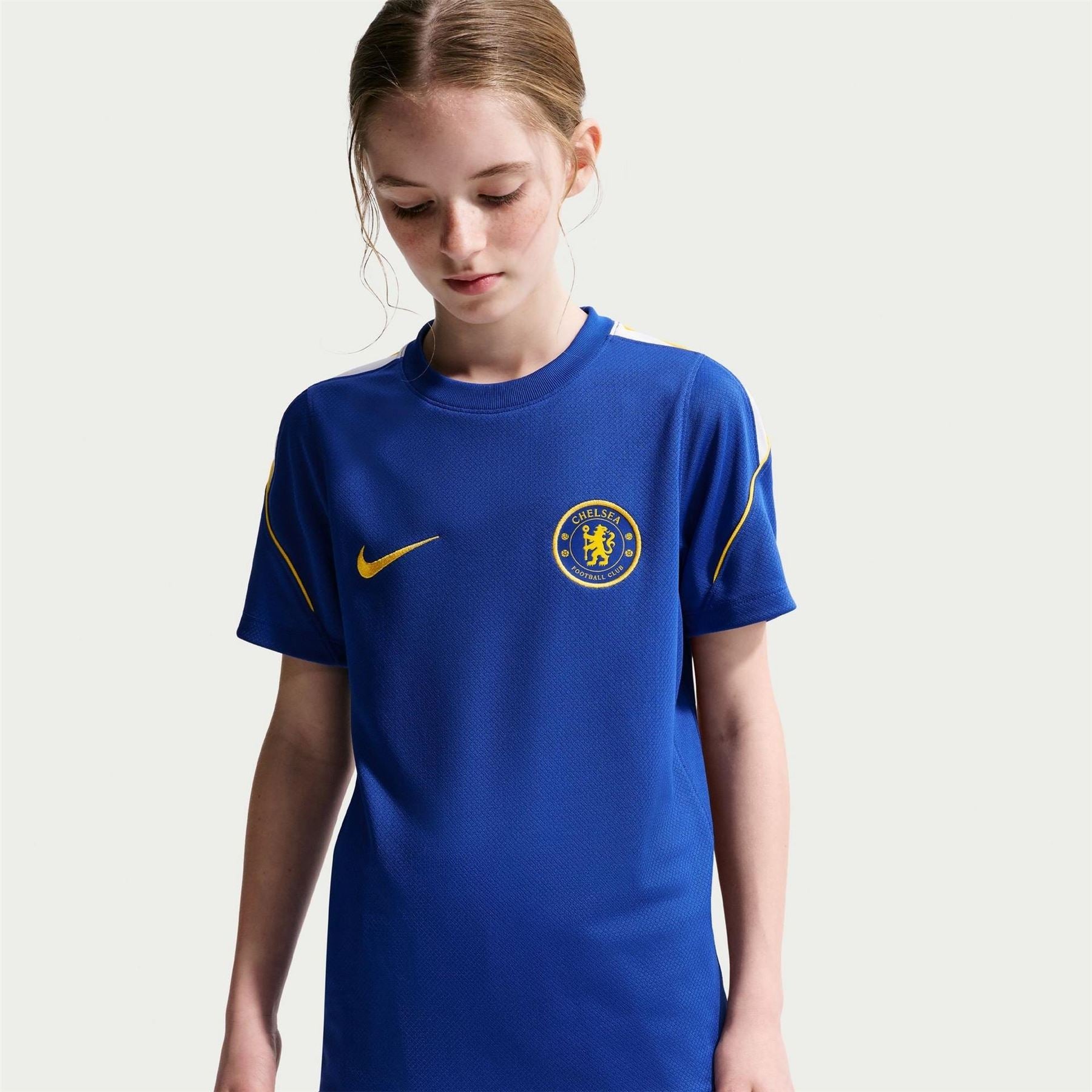 Nike Training Shirt 2026 27 Juniors