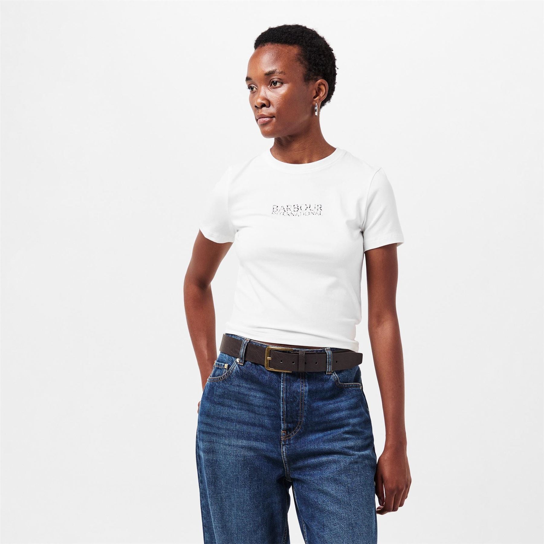 Barbour International T-Shirt