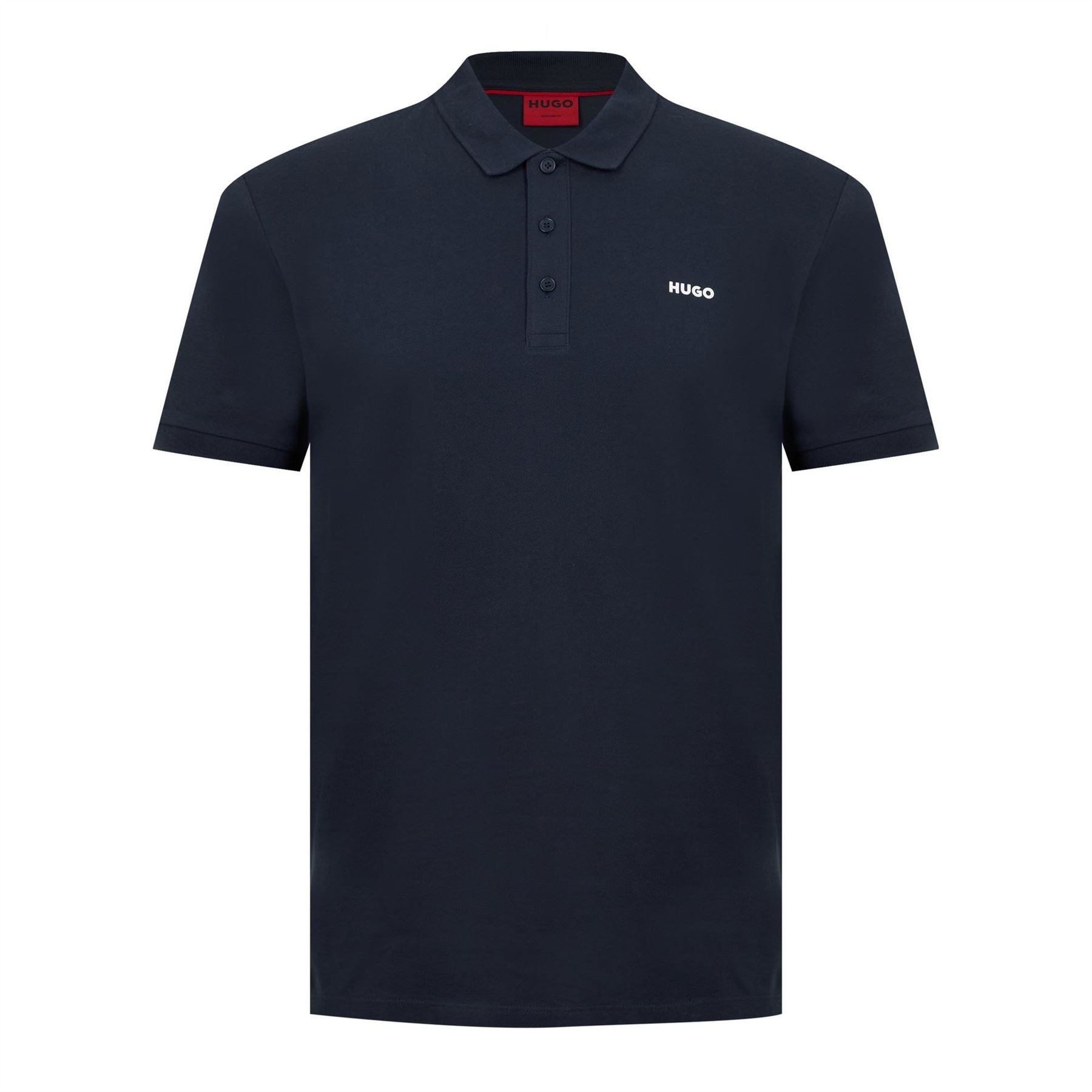 Hugo Mens Donos Polo Shirt