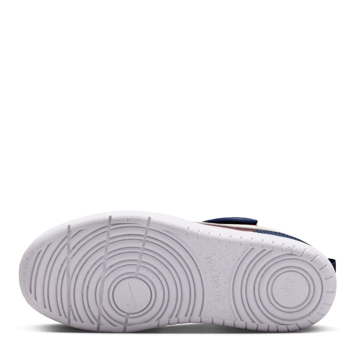 Nike Court Borough Low Recraft