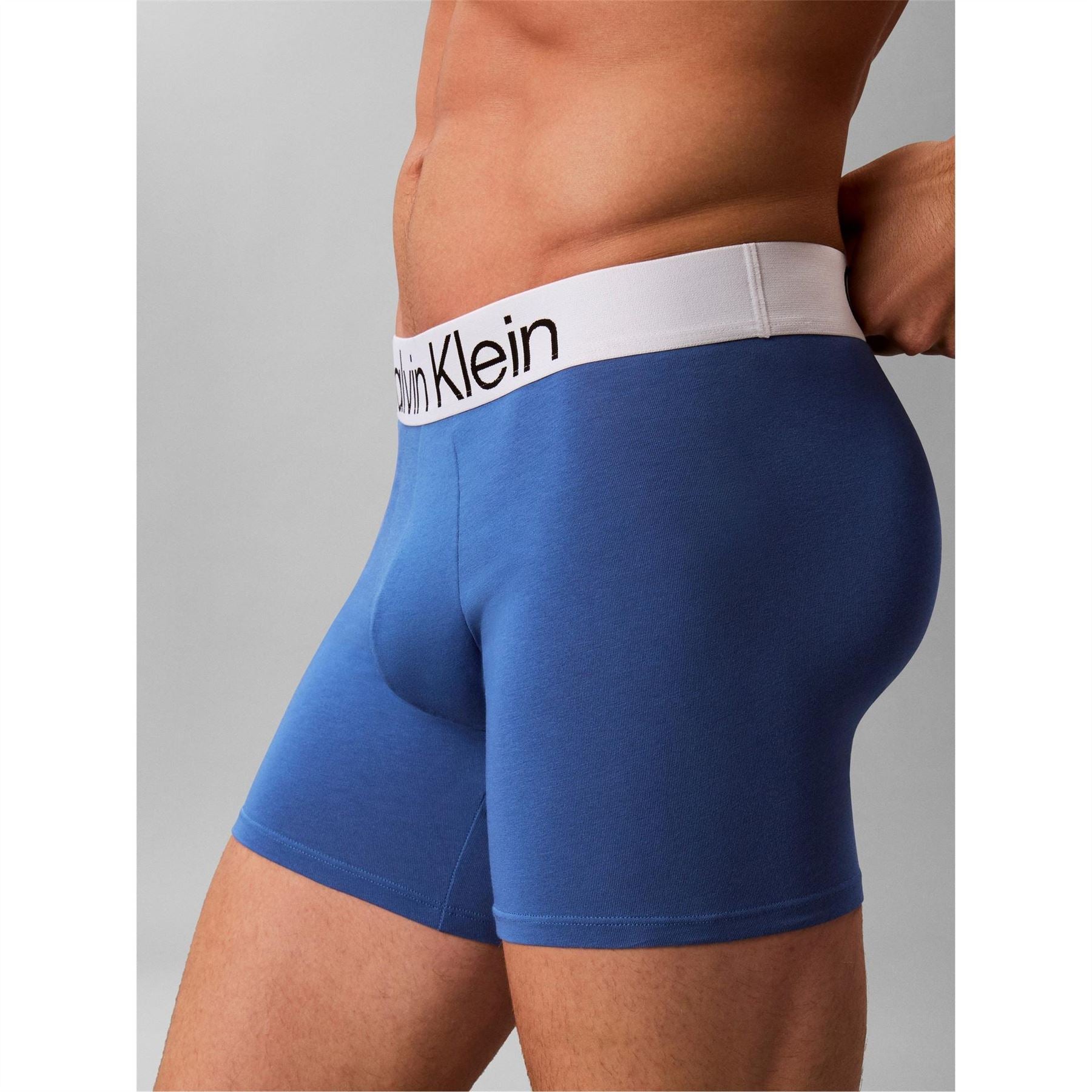 Calvin Klein Single Boxer