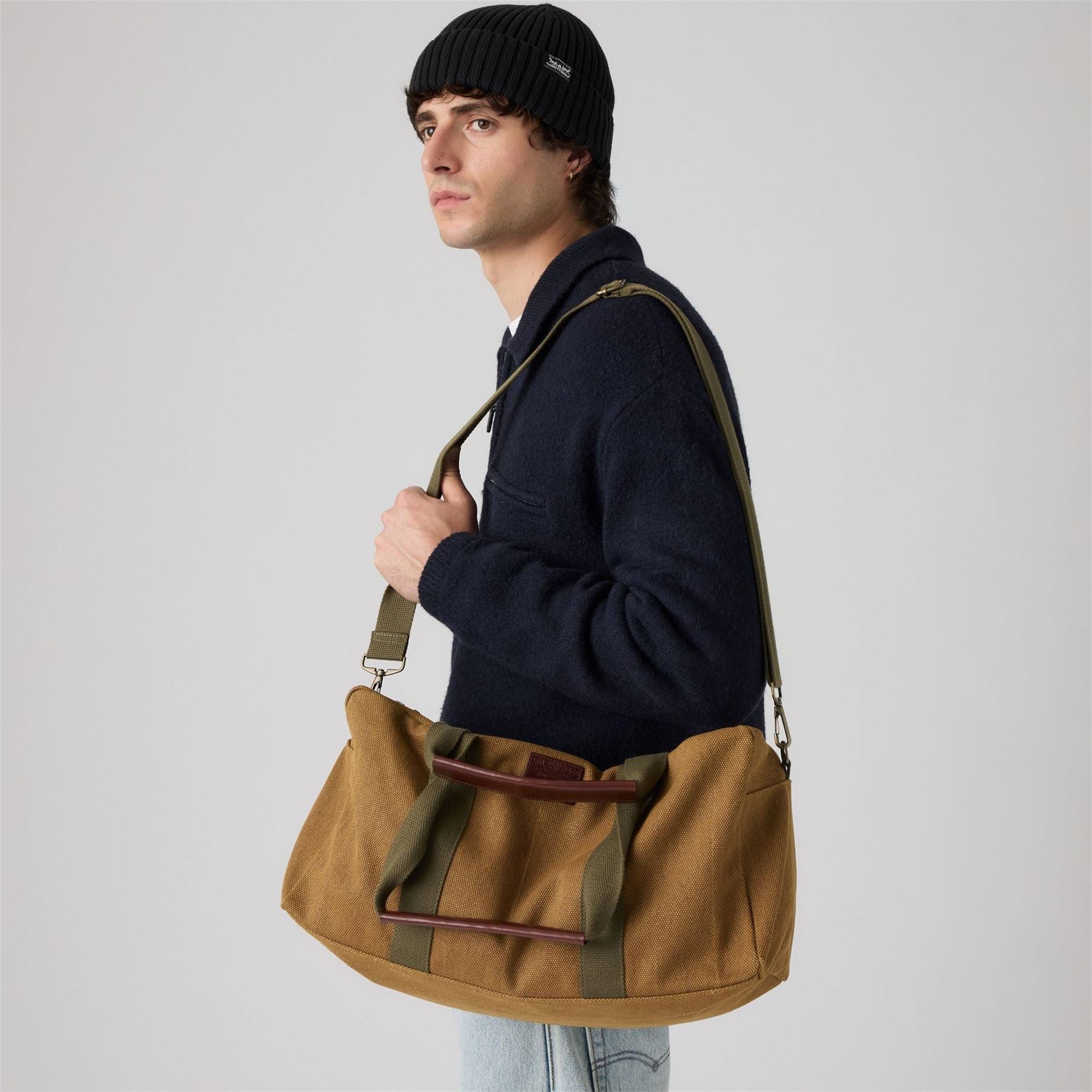 Levis Duffle Bag