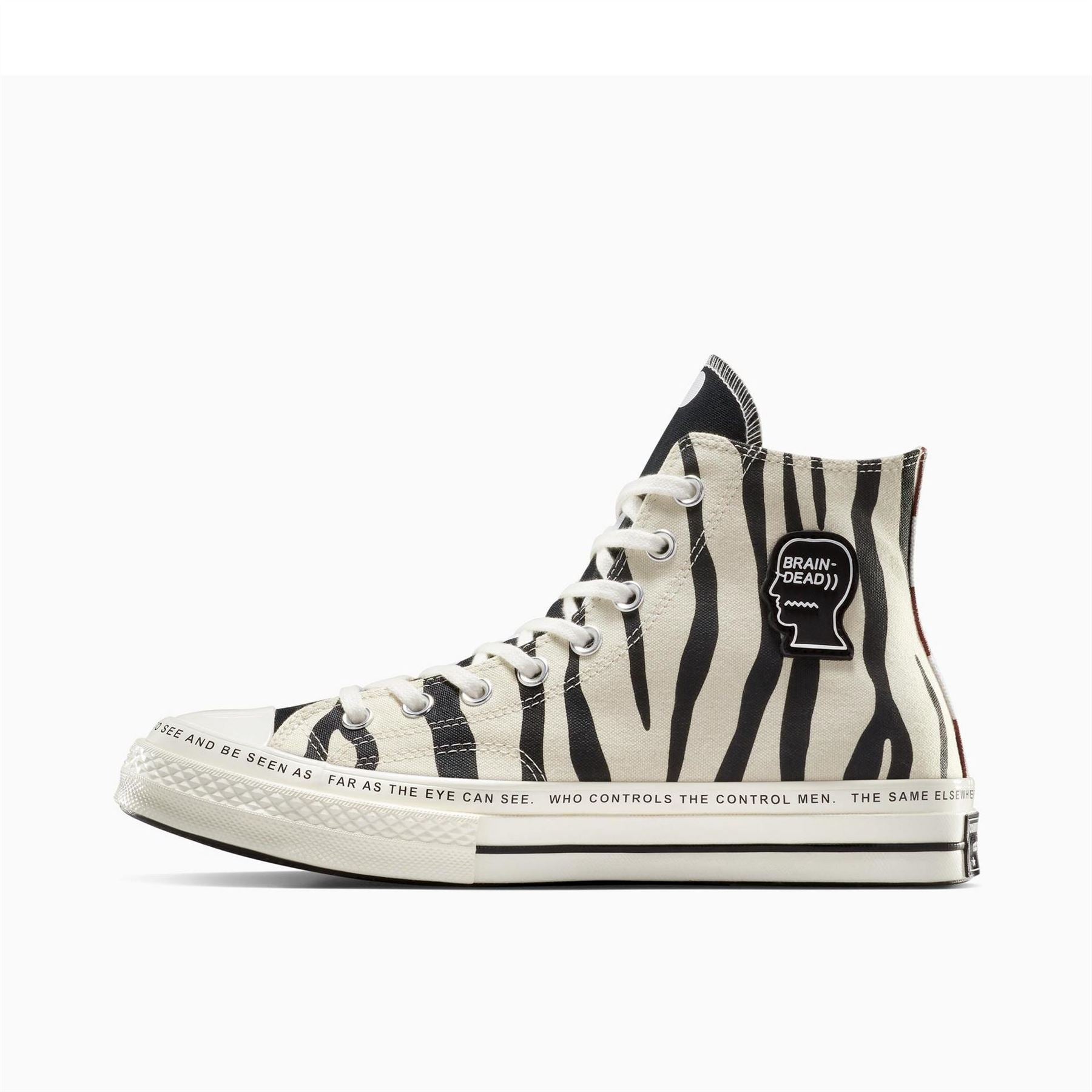 Converse Chuck 70 High Top Trainers