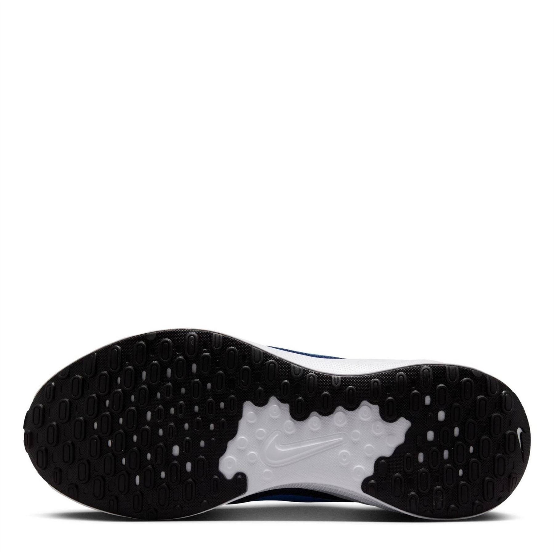Nike Mens Revolution 7 Road Running Shoes