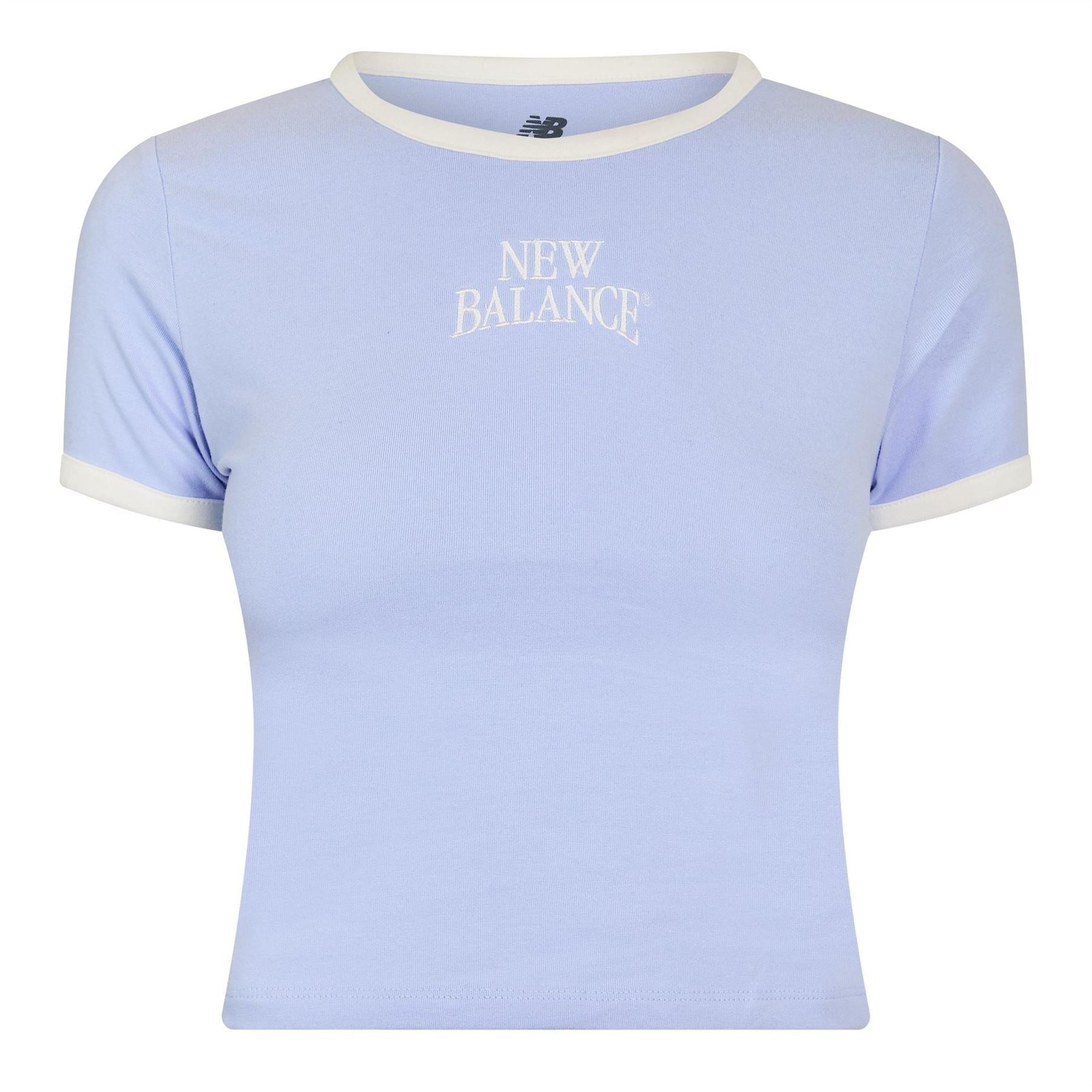 New Balance Baby Tee Ld63