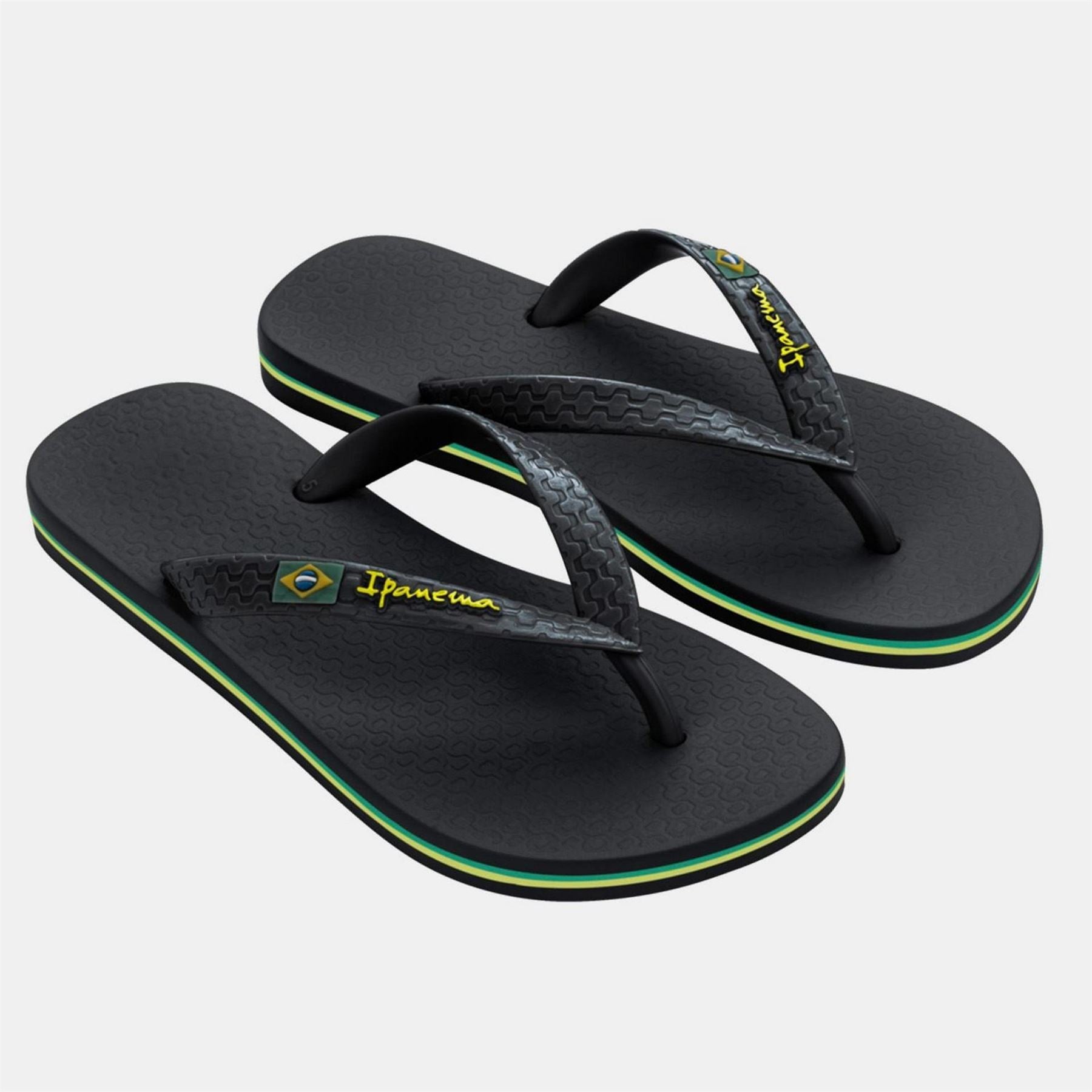 Ipanema Brazil Ii Fem Flip Flops