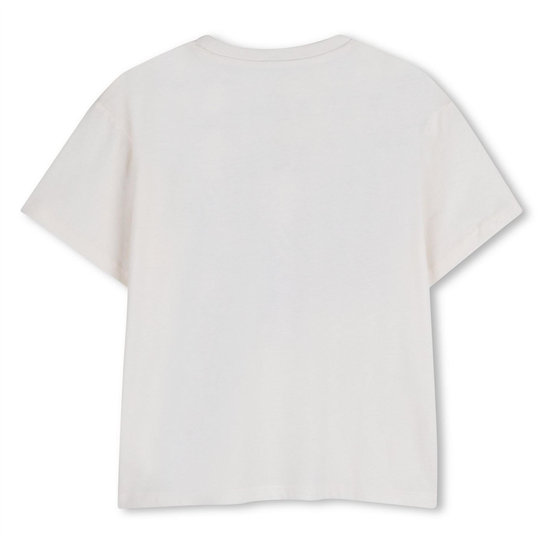 Kenzo Ss T-Shirt Jn62