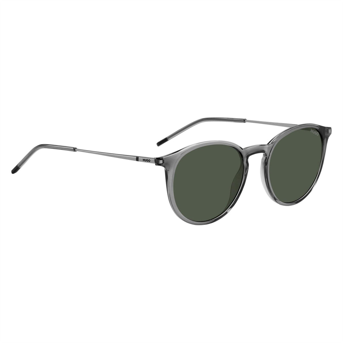 Hugo Round Sunglasses