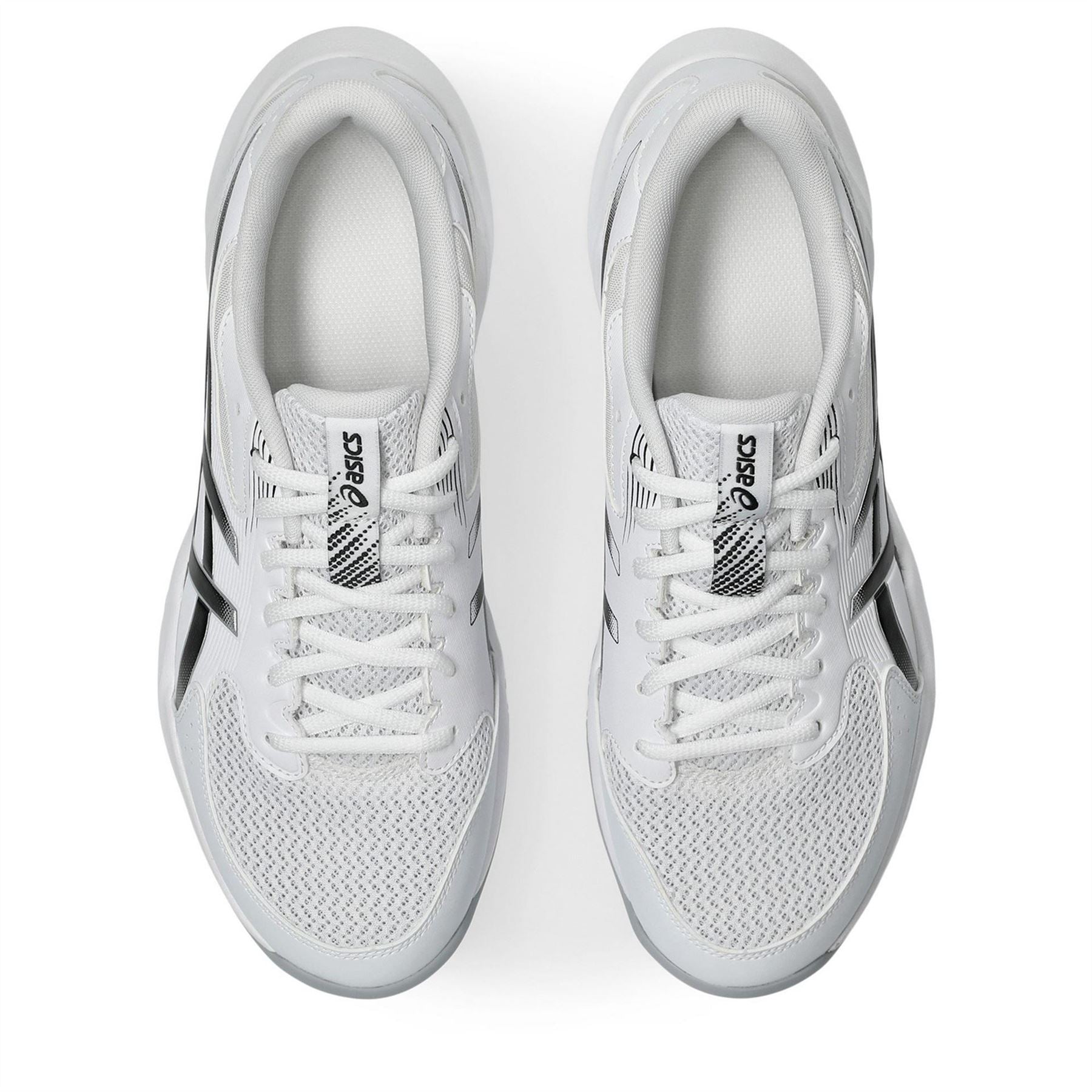 Asics Rocket 12 Low Top Sneakers