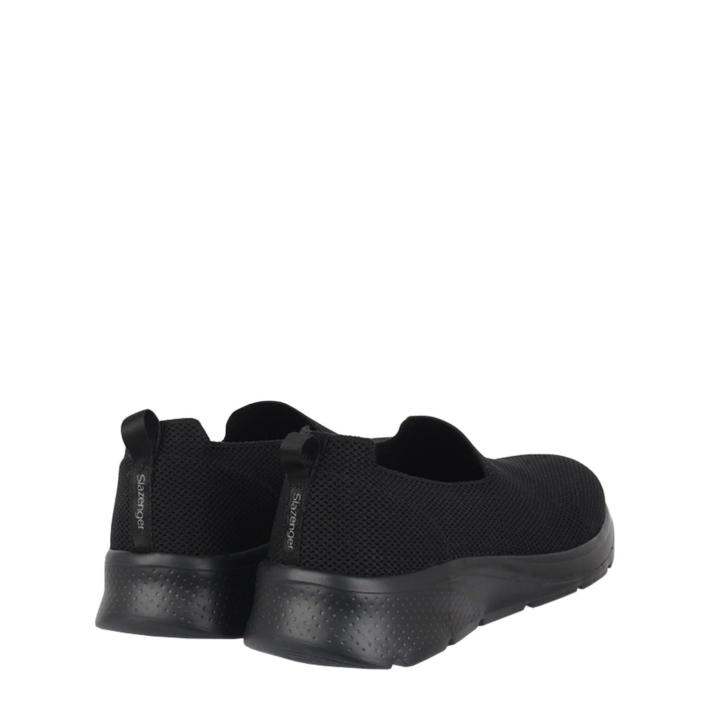 Slazenger Womens Zeal Slip On Shoes