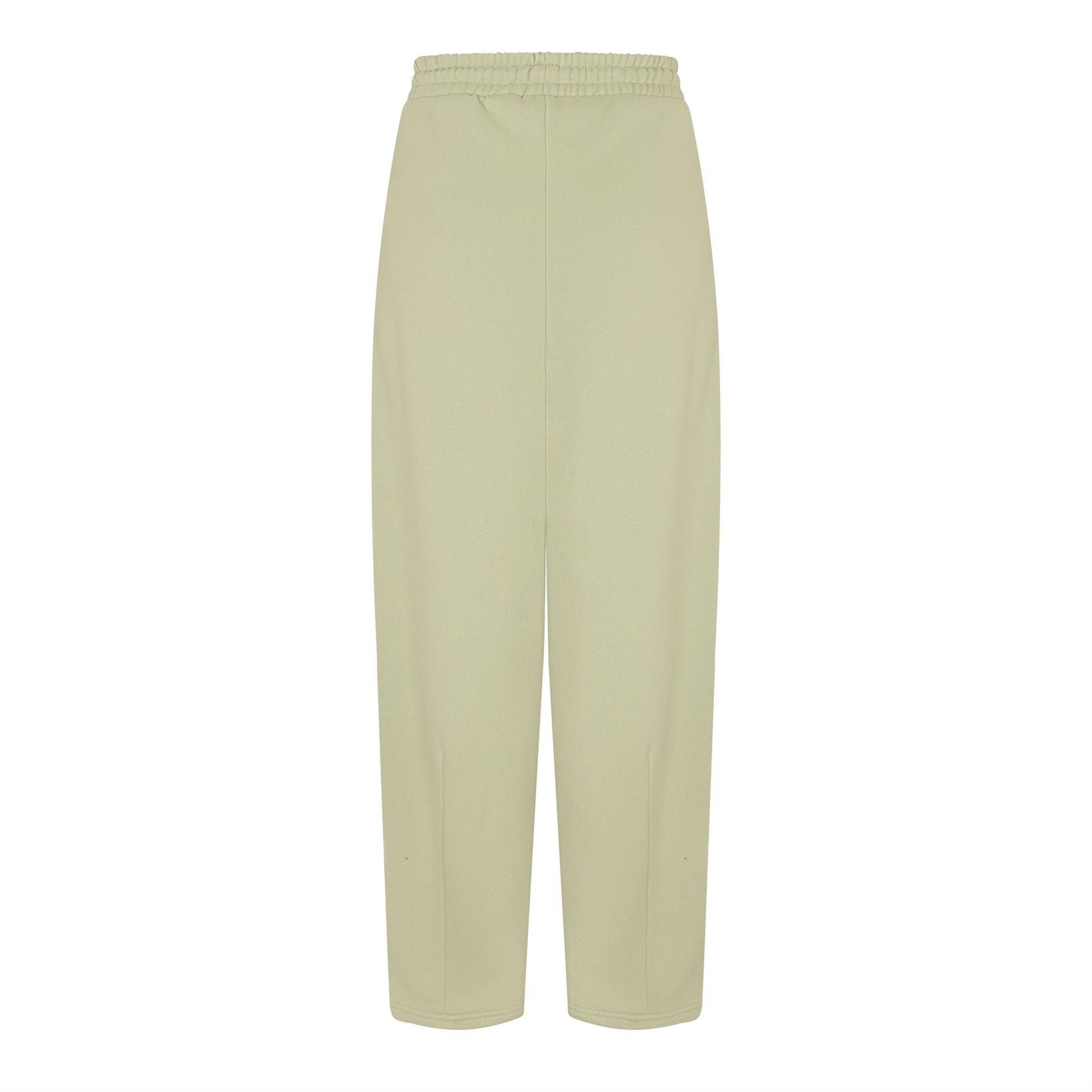 I Saw It First Barrel Fleece Joggers