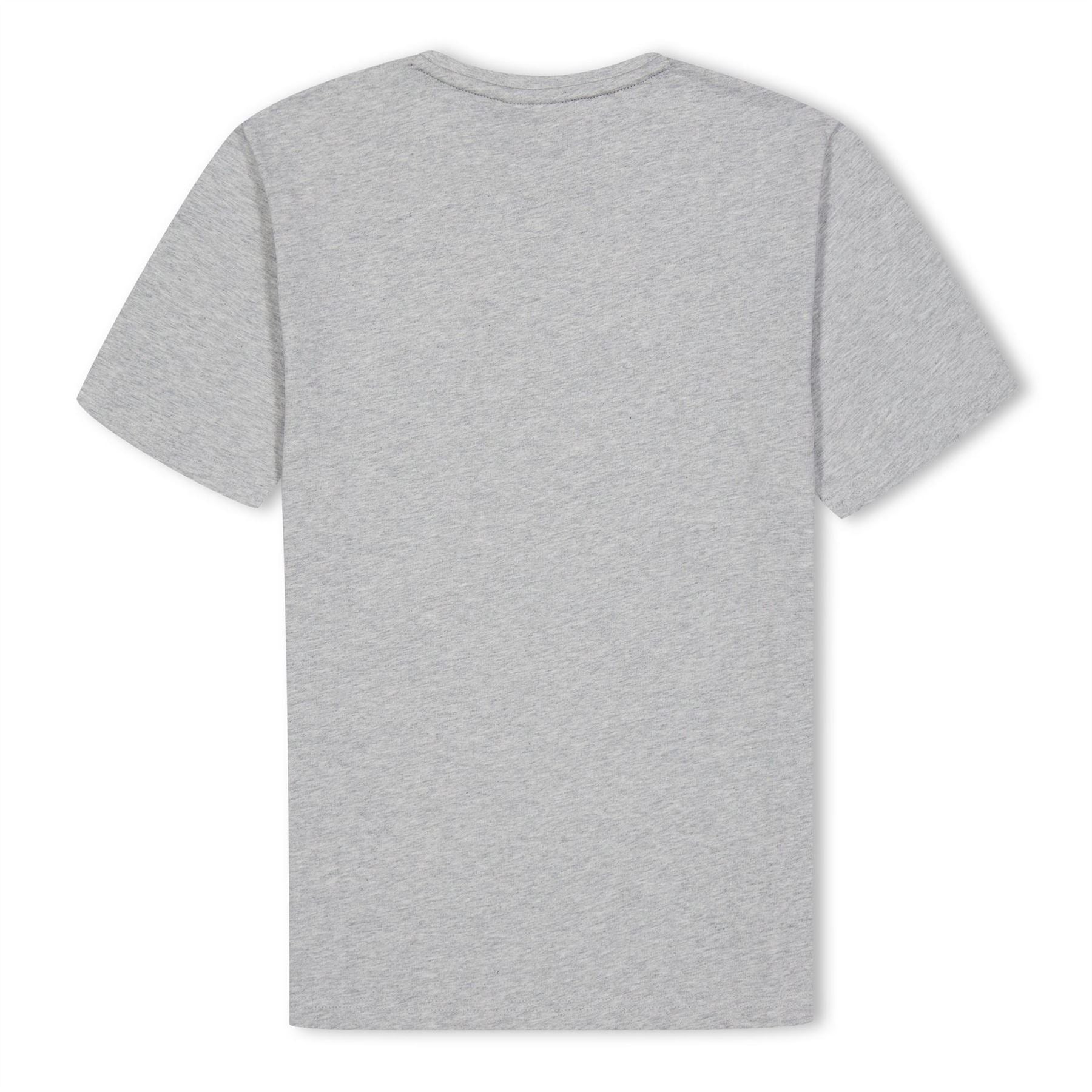 Boss Regular Fit Crew Neck Short Sleeve T-Shirt