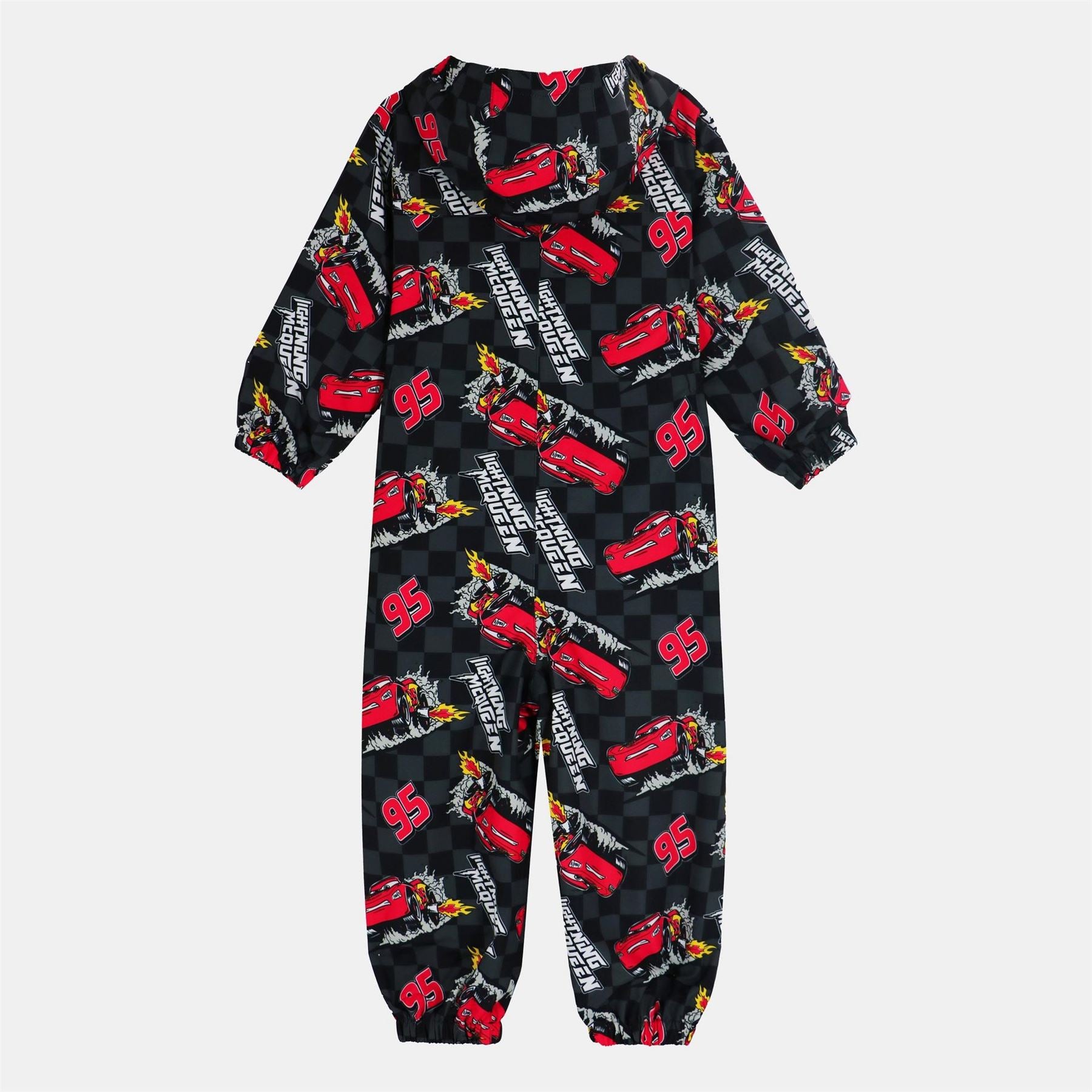 Character Disney Waterproof Splash Suit