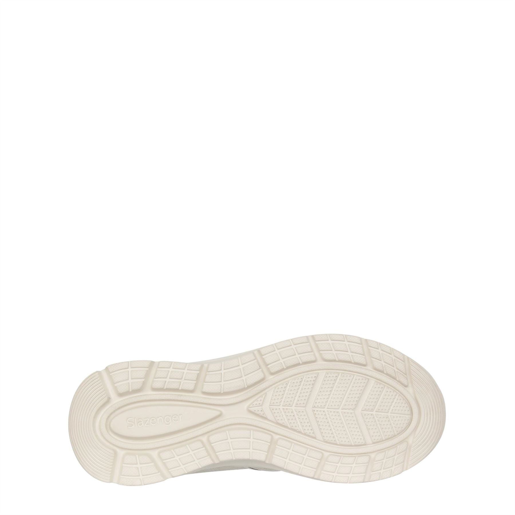 Slazenger Womens Zeal Slip On Shoes