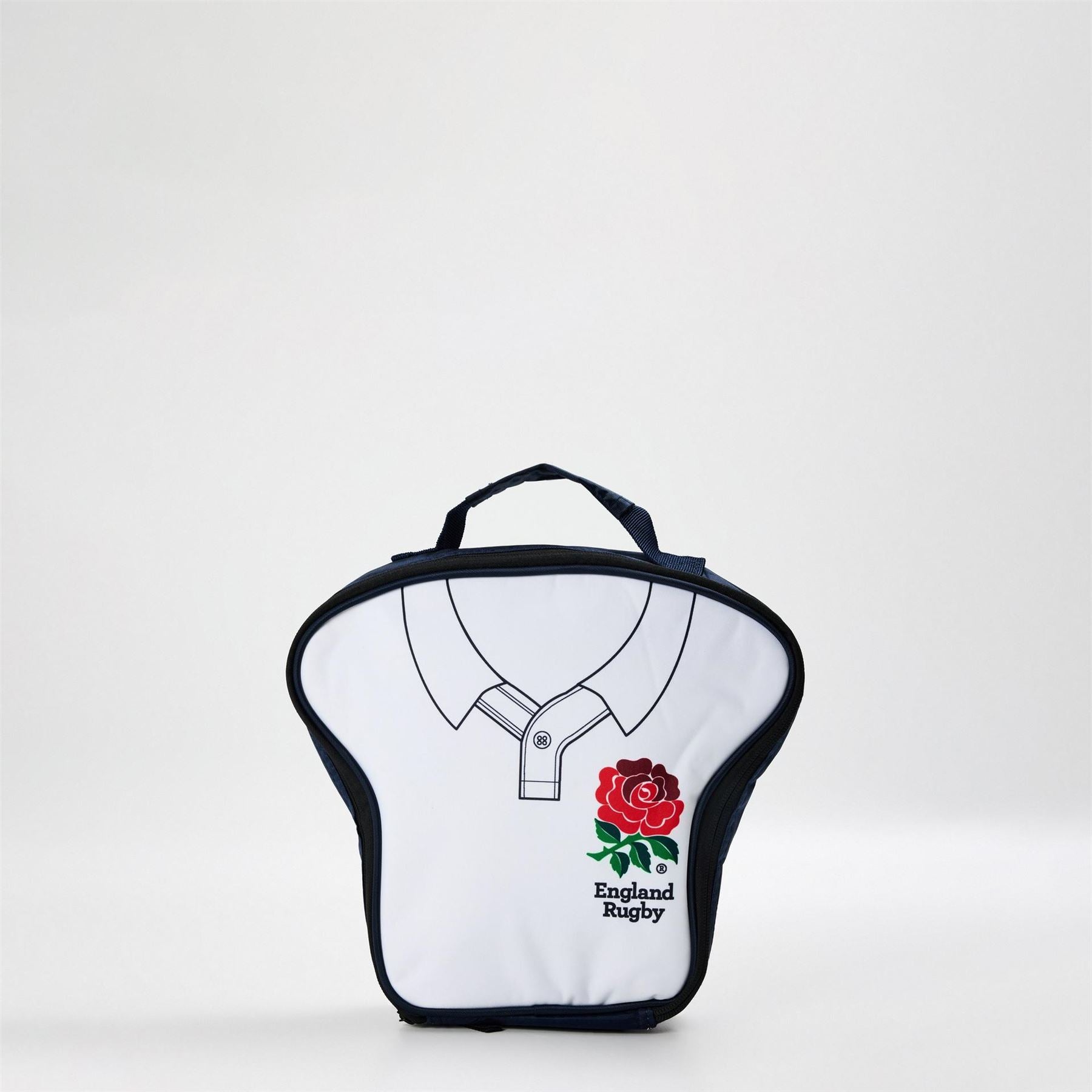 England FC Football Lunch Box