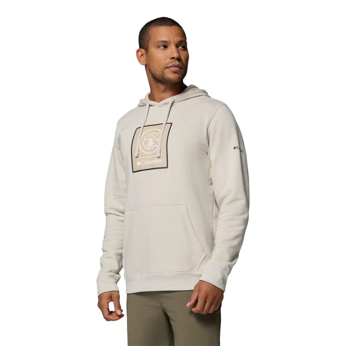 Columbia Trek™ Graphic Hoodie