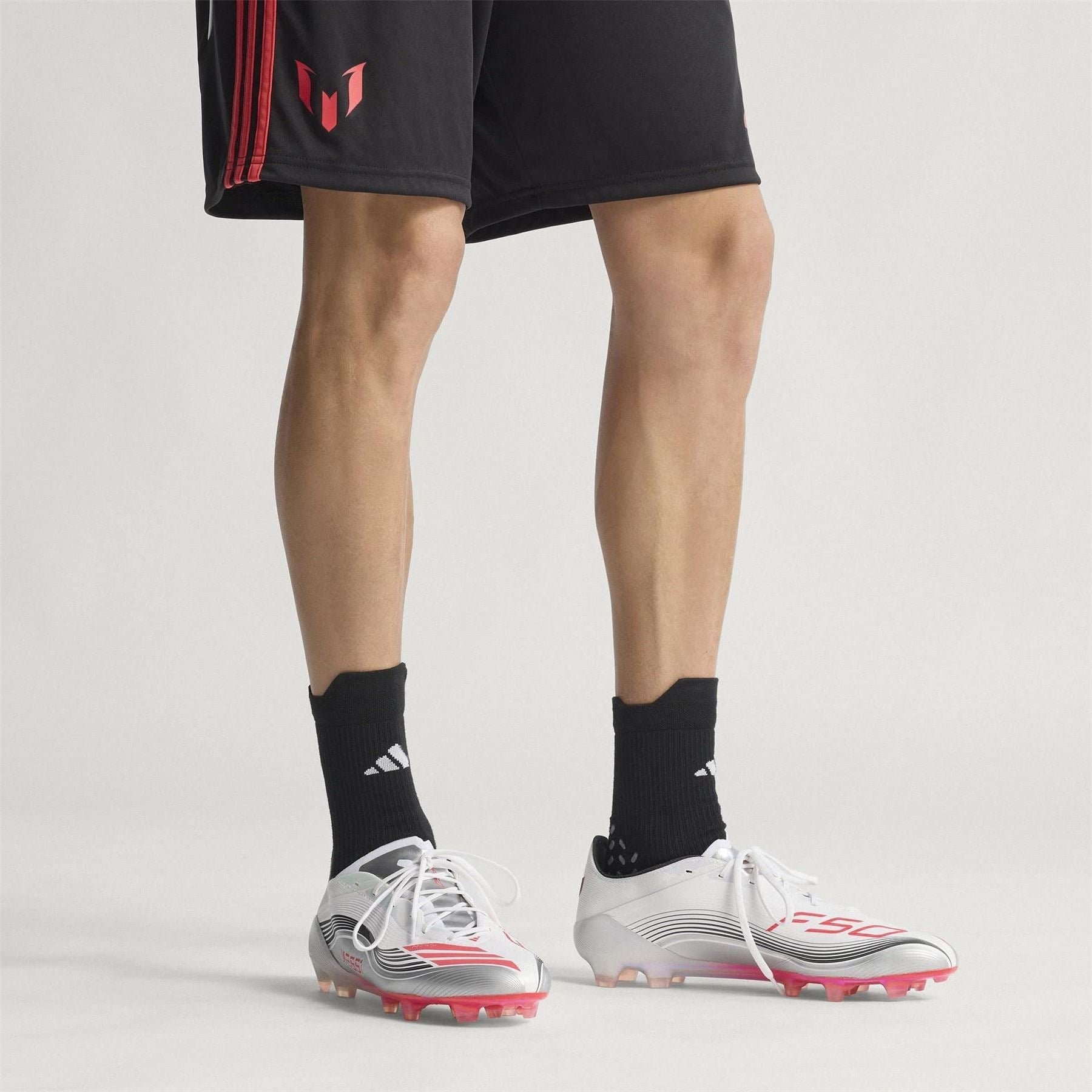 adidas F50 Elite Adults Firm Ground Football Boots