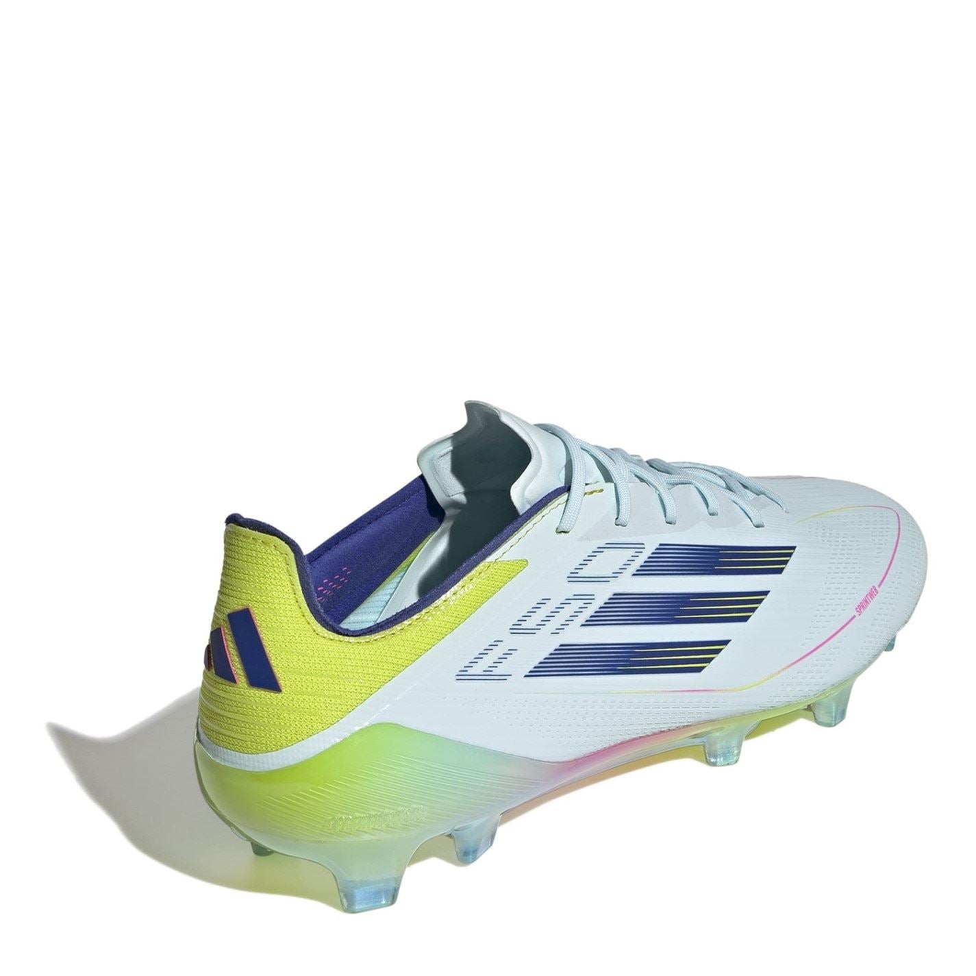 adidas F50 Elite Adults Firm Ground Football Boots