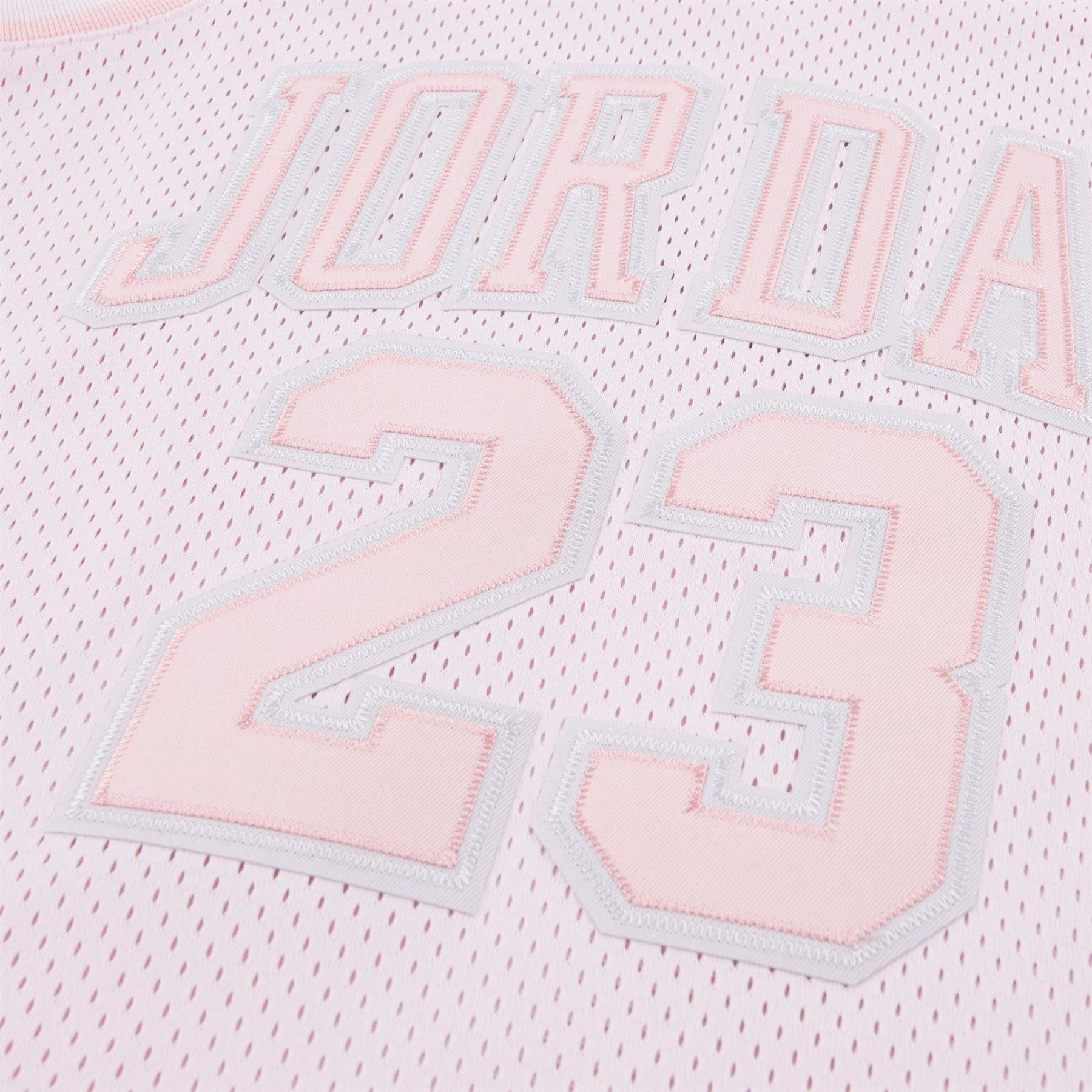 Air Jordan Tank Vest