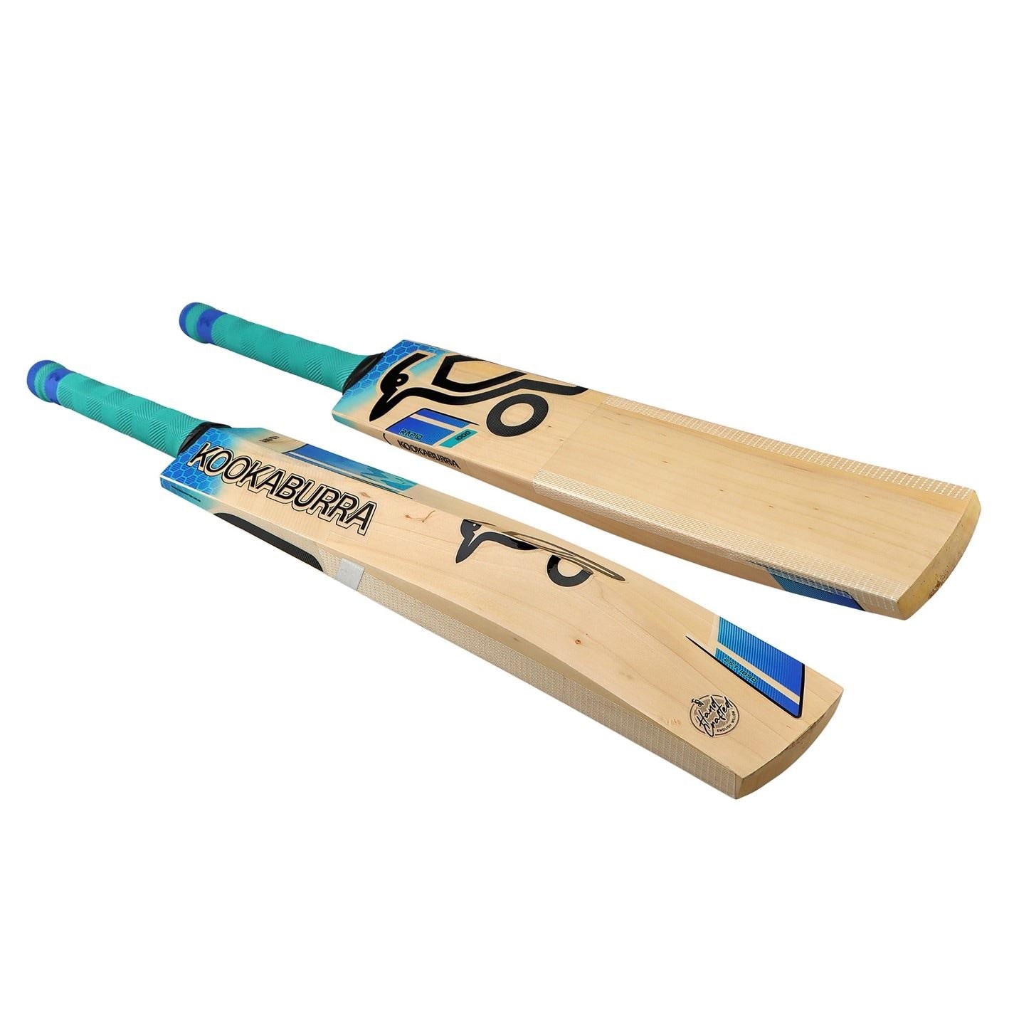 Kookaburra Sport Rapid 1000 Cricket Bat   Junior Sizes Harrow  And  6