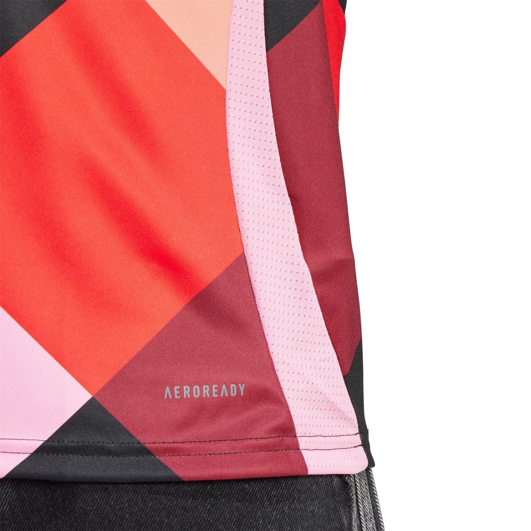 adidas Football Shirt