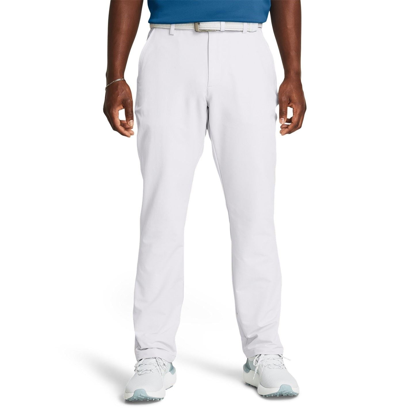 Under Armour Mens Armour Matchplay Tapered Pants