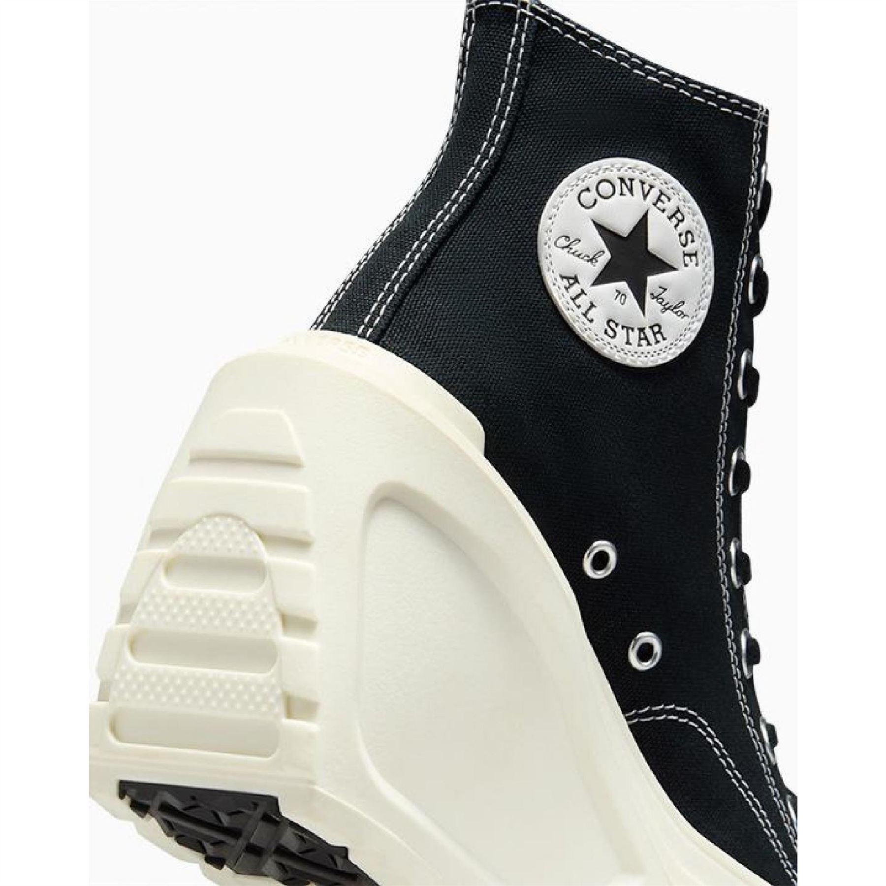 Converse Chuck 70 De Luxe Wedge Heeled Sandals
