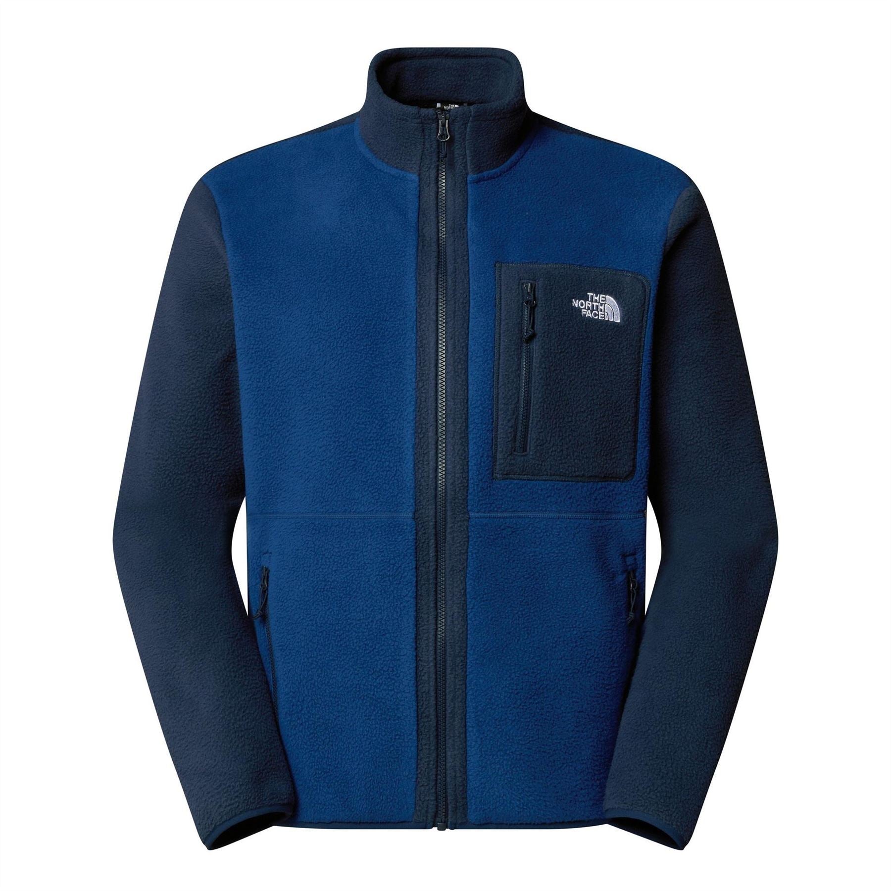 The North Face Yumiori Full Zip Fleece Unisex Adults