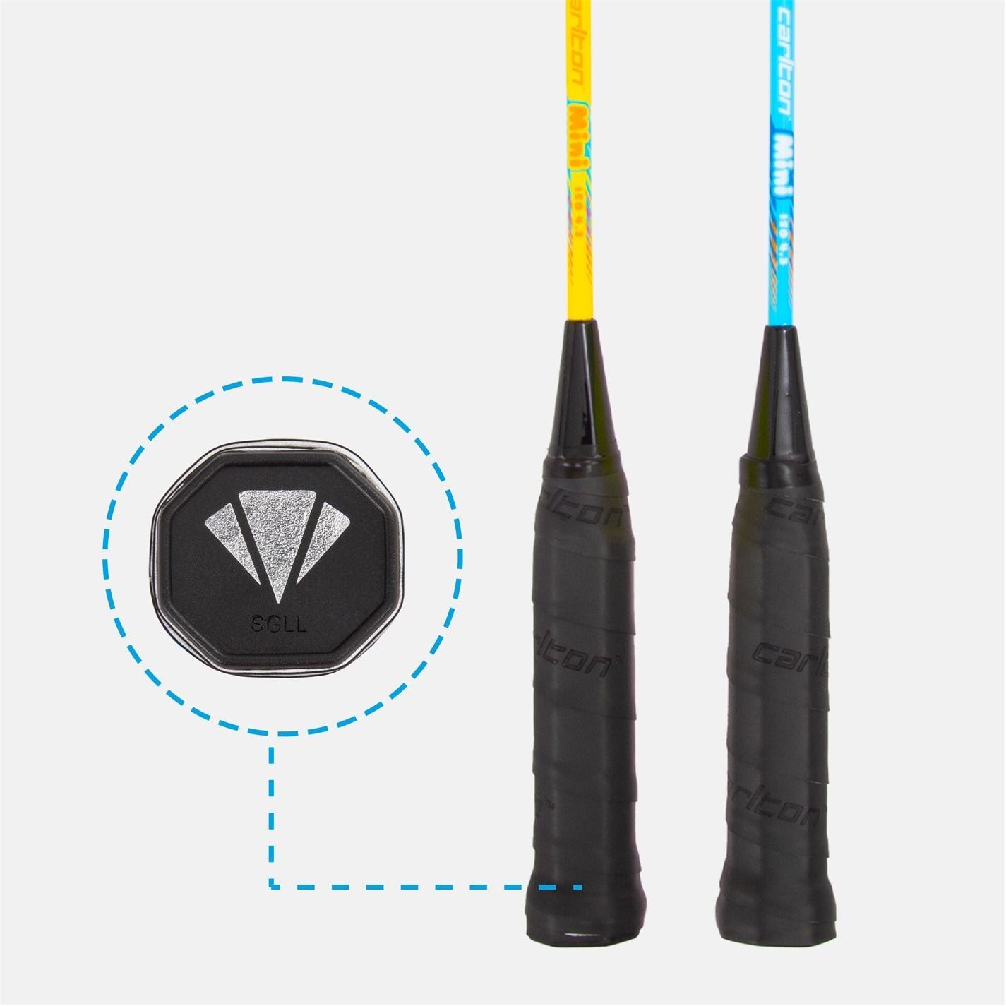 Carlton Kids Mini Badminton Sets