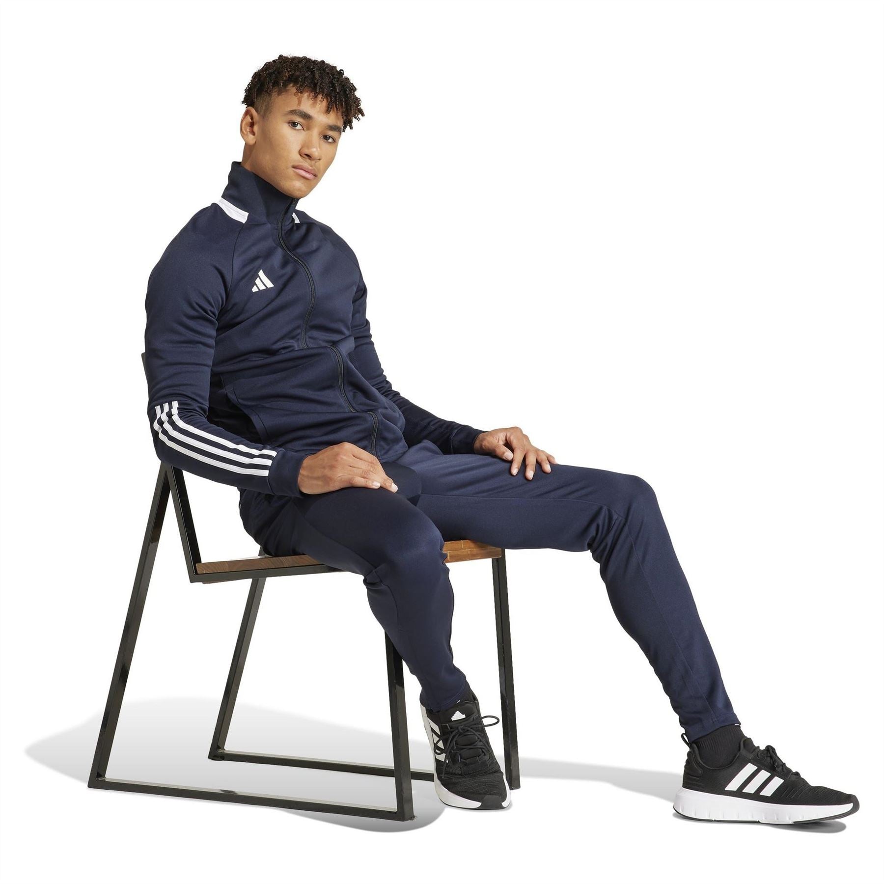 adidas Mens Football Sereno 19 Tracksuit