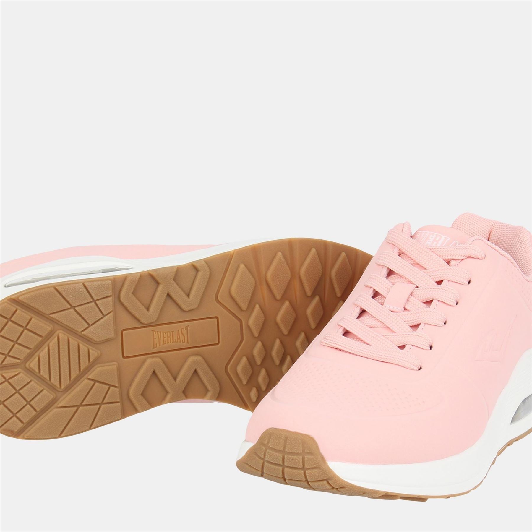 Everlast Womens Kaiso Trainers