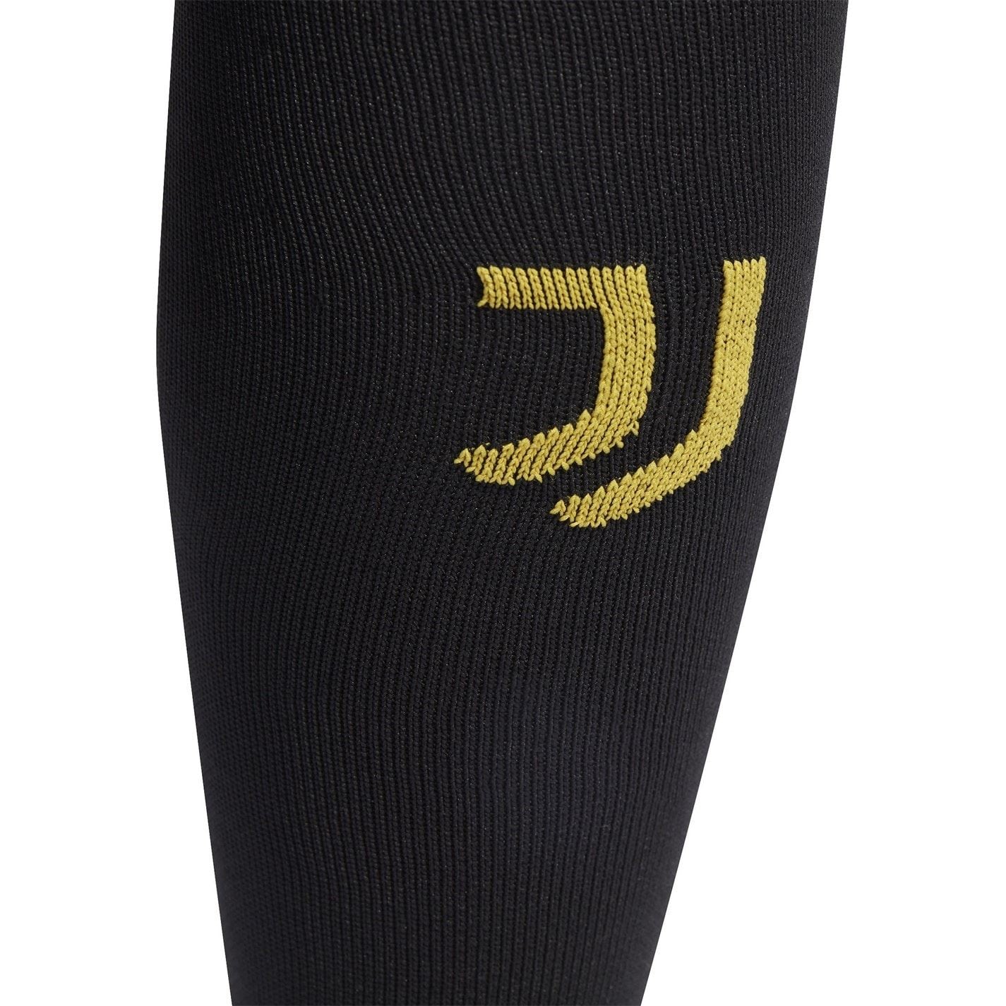 adidas Juventus 2023 2024 Home Kit Football Socks Mens