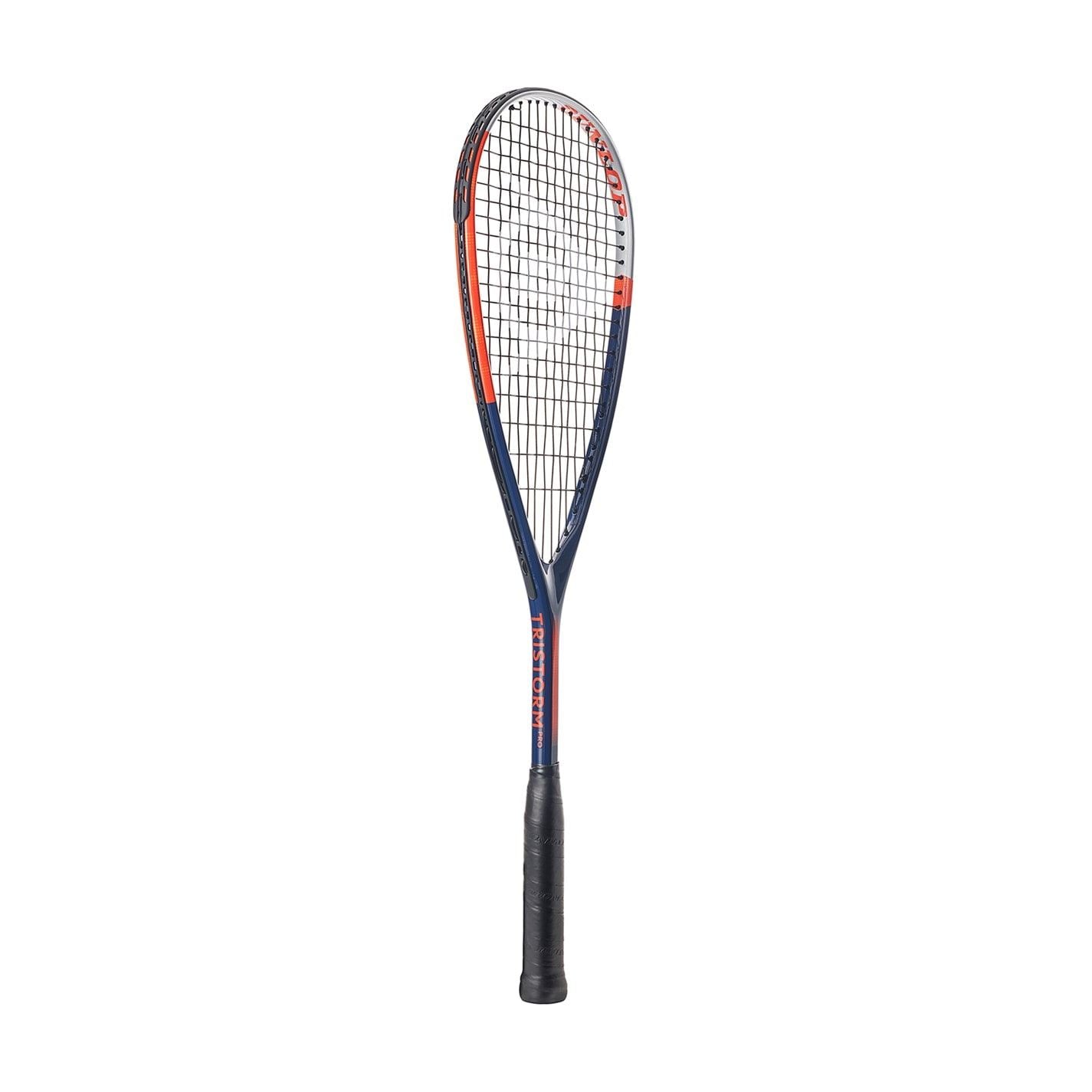 Dunlop Tristorm Pro Squash Racket