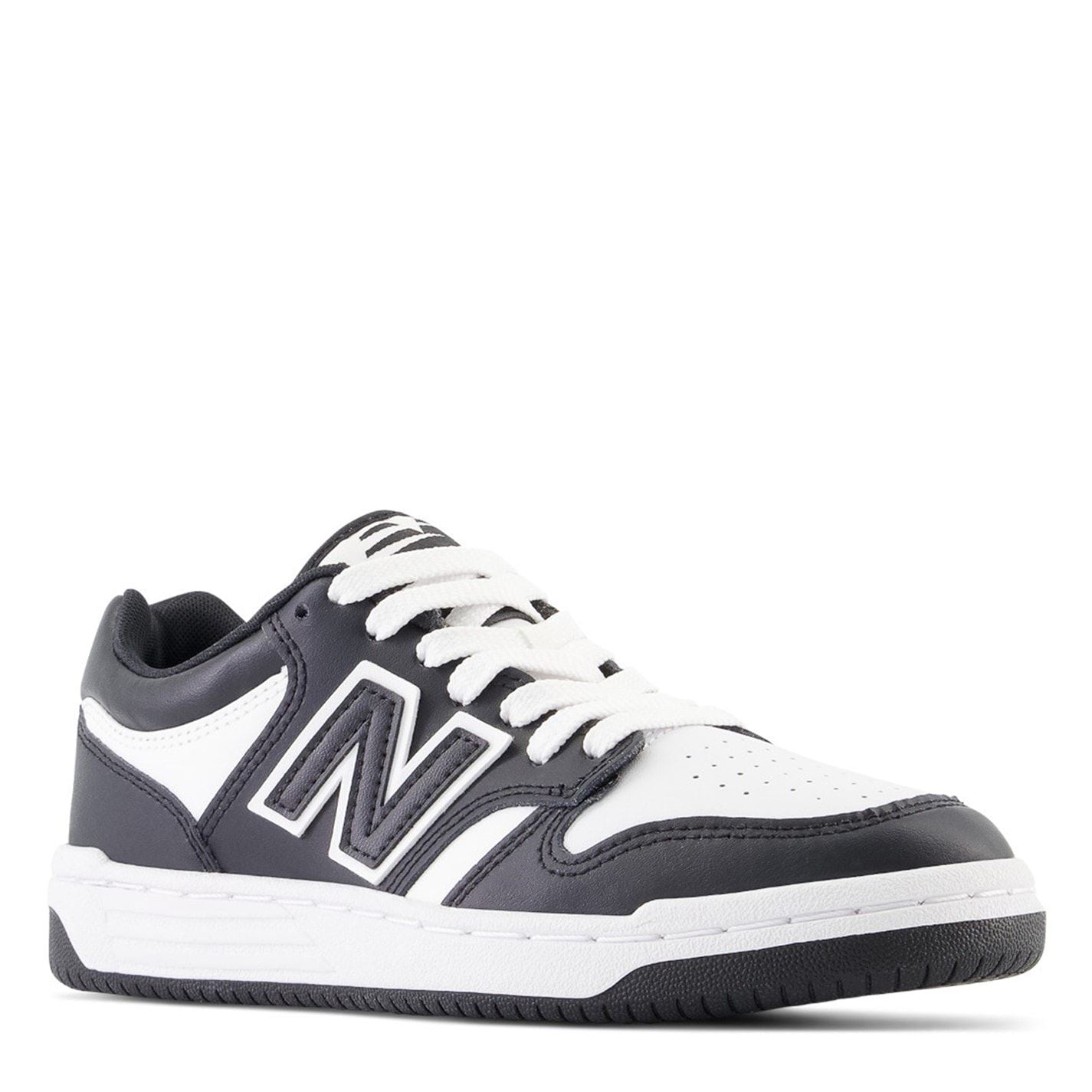 New Balance Balance Gsb480 Smu Medium 035 Runners Boys