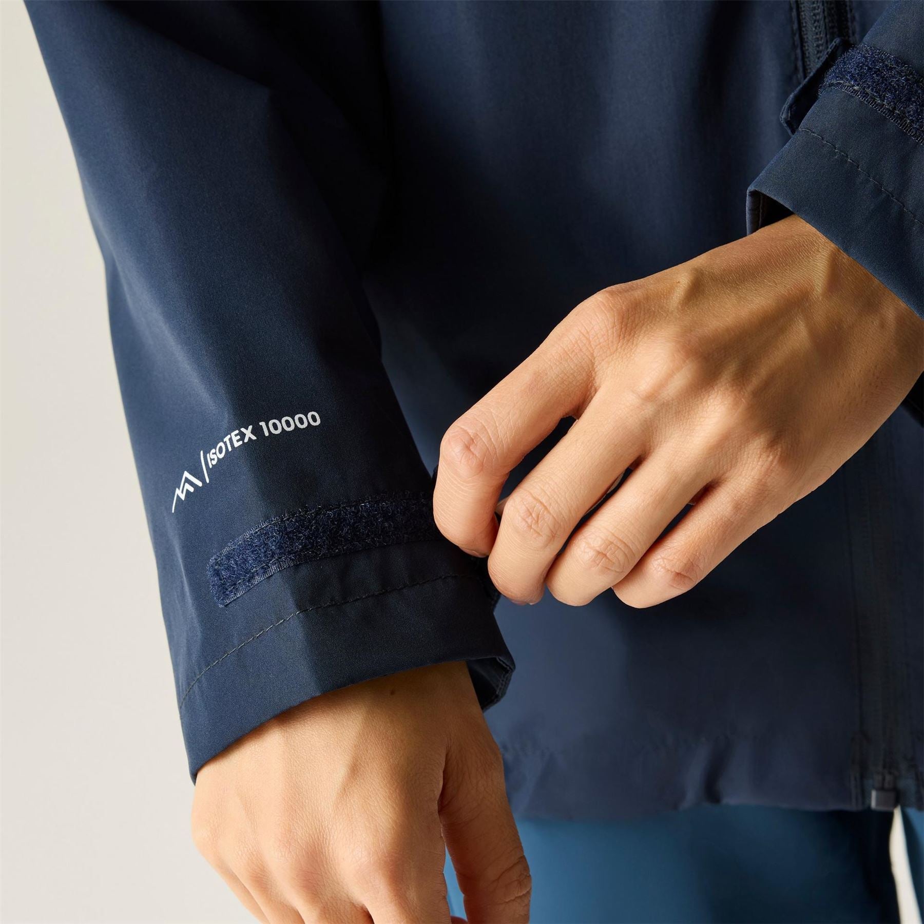 Regatta Waterproof Jacket