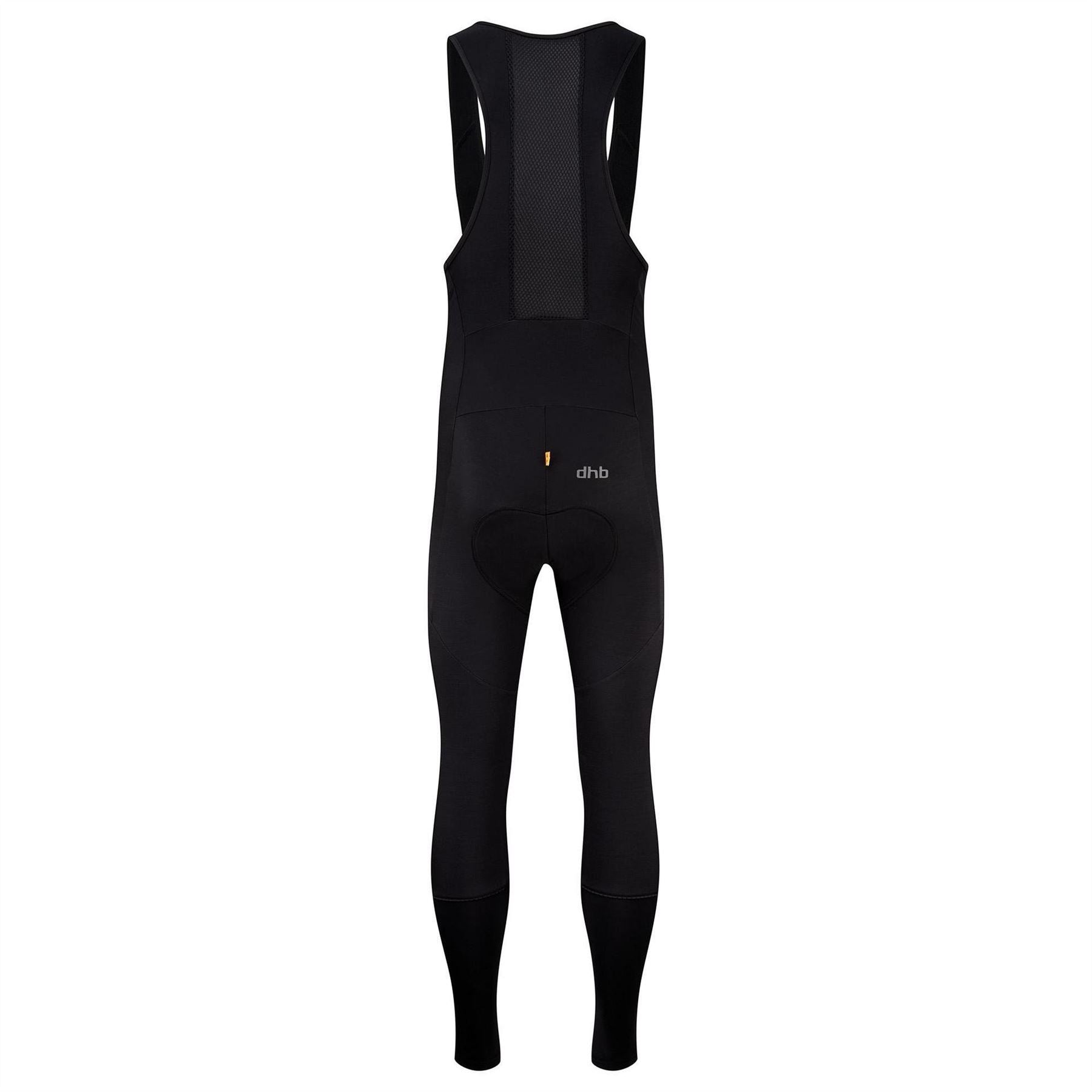 Dhb Mens Blok Classic Thermal Bib Tights