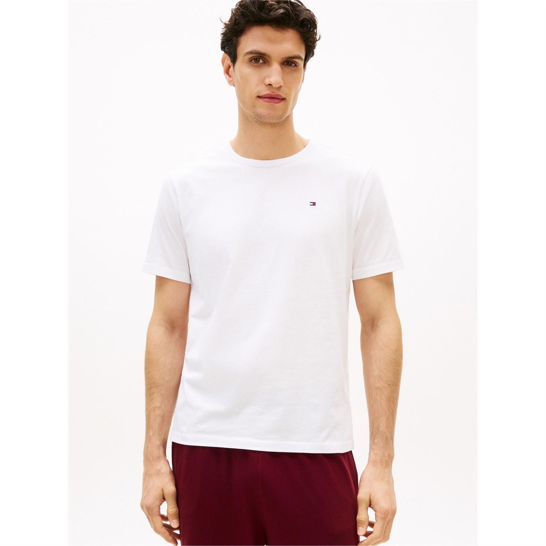 Tommy Hilfiger Pack Short Sleeve T-Shirts