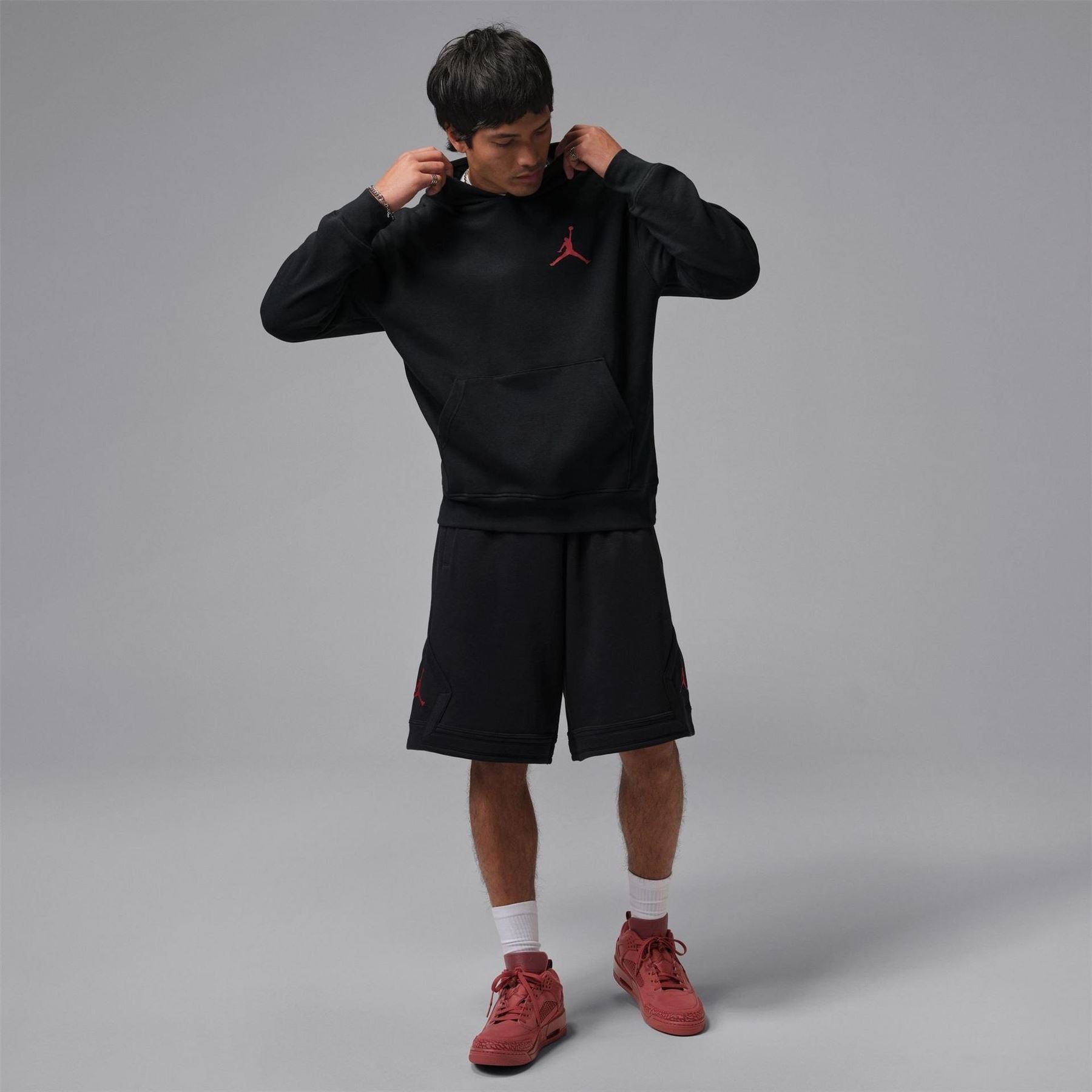 Air Jordan Jump Fleece Oth