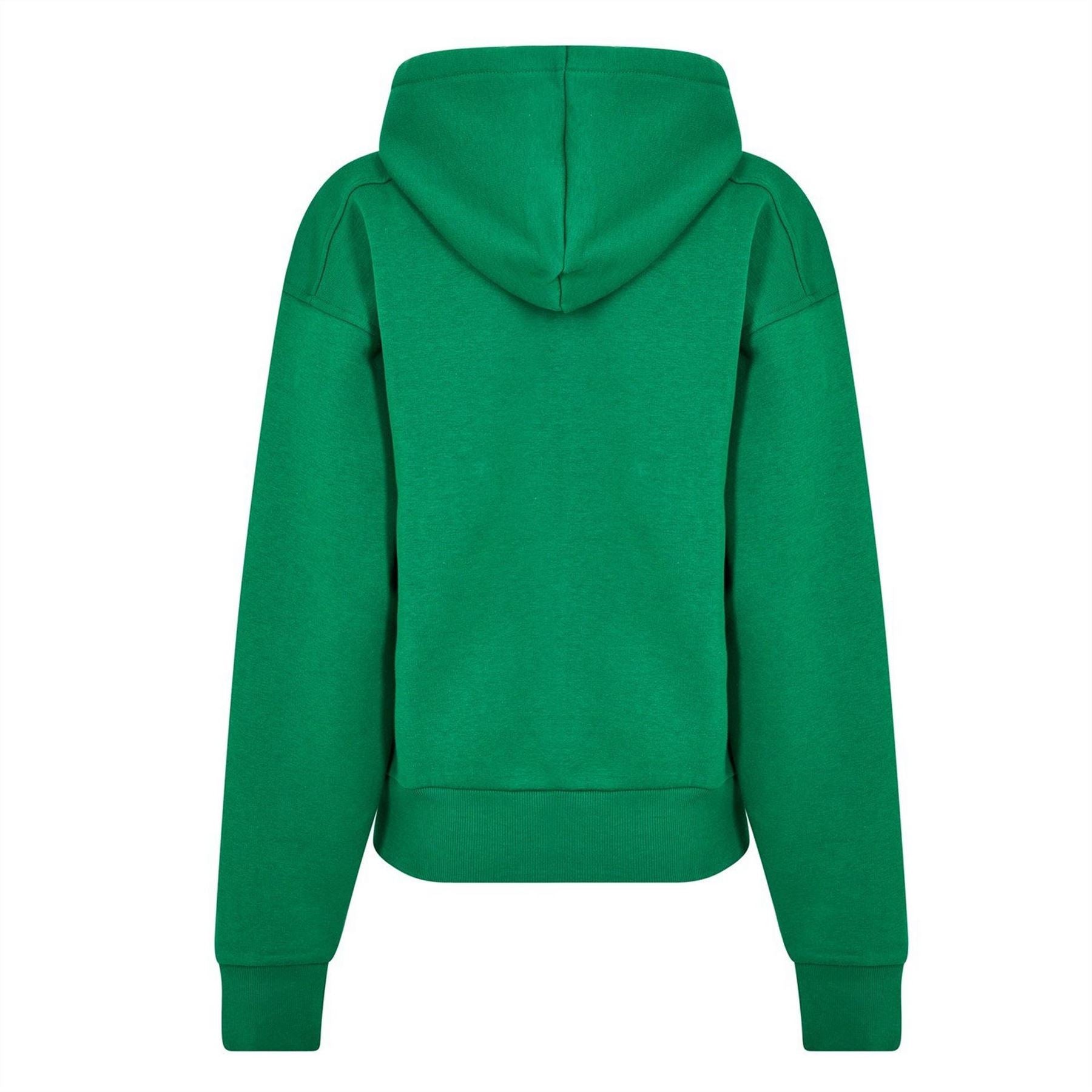 Lacoste Zip Hoodie