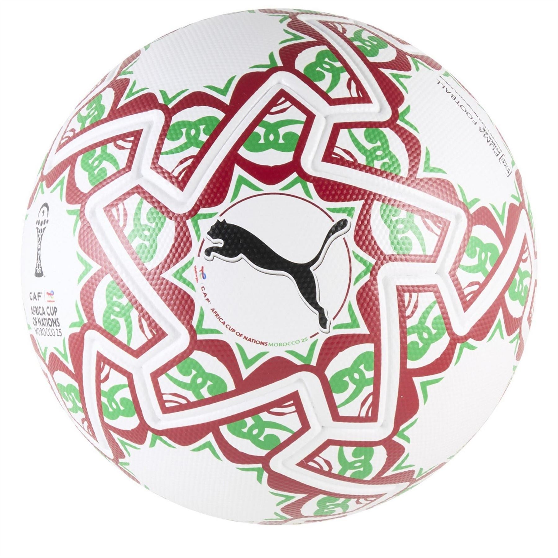 Puma Adults Afcon Pro Footballs