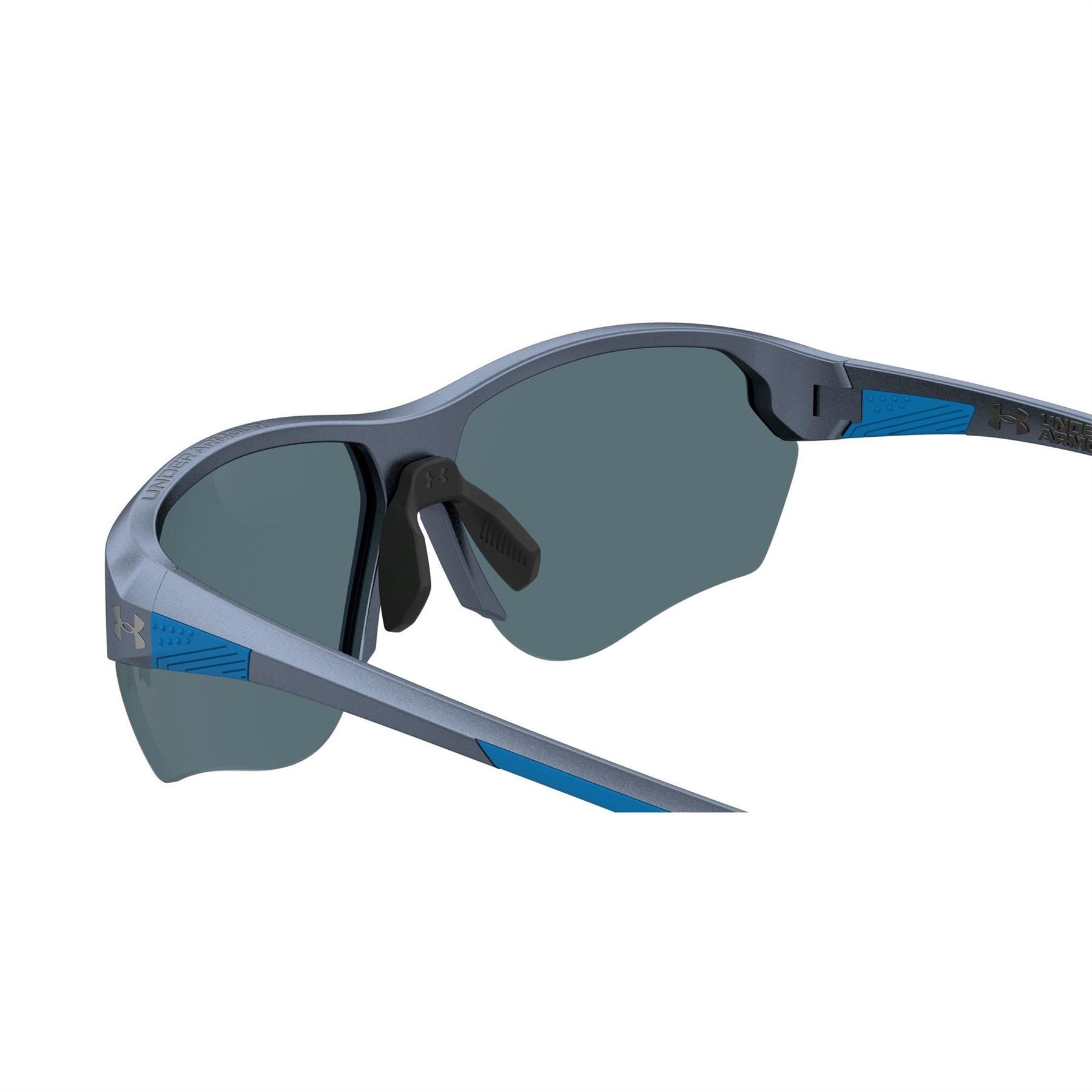 Under Armour Compete Wrap Sunglasses