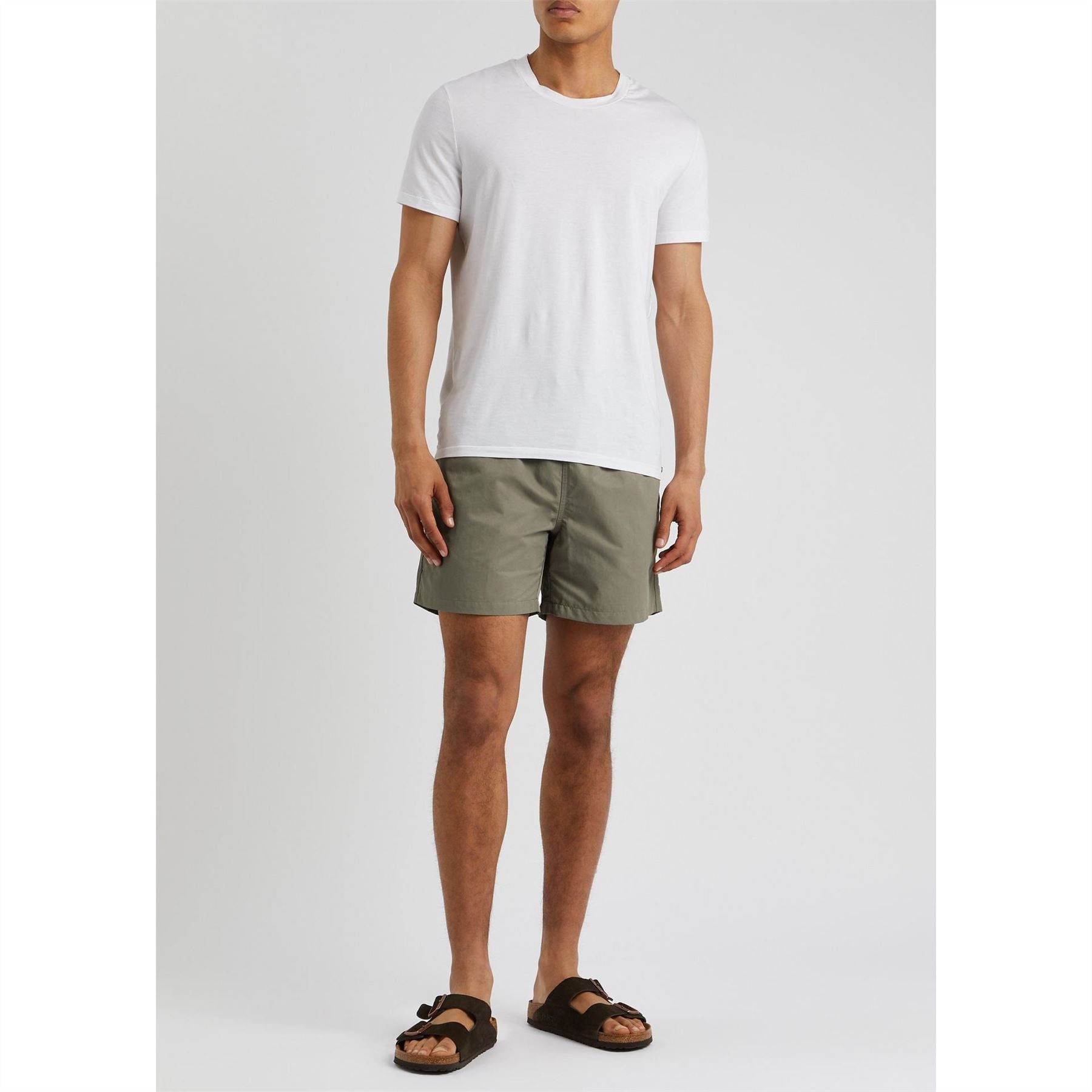 Colorful Standard Swim Shorts Classic