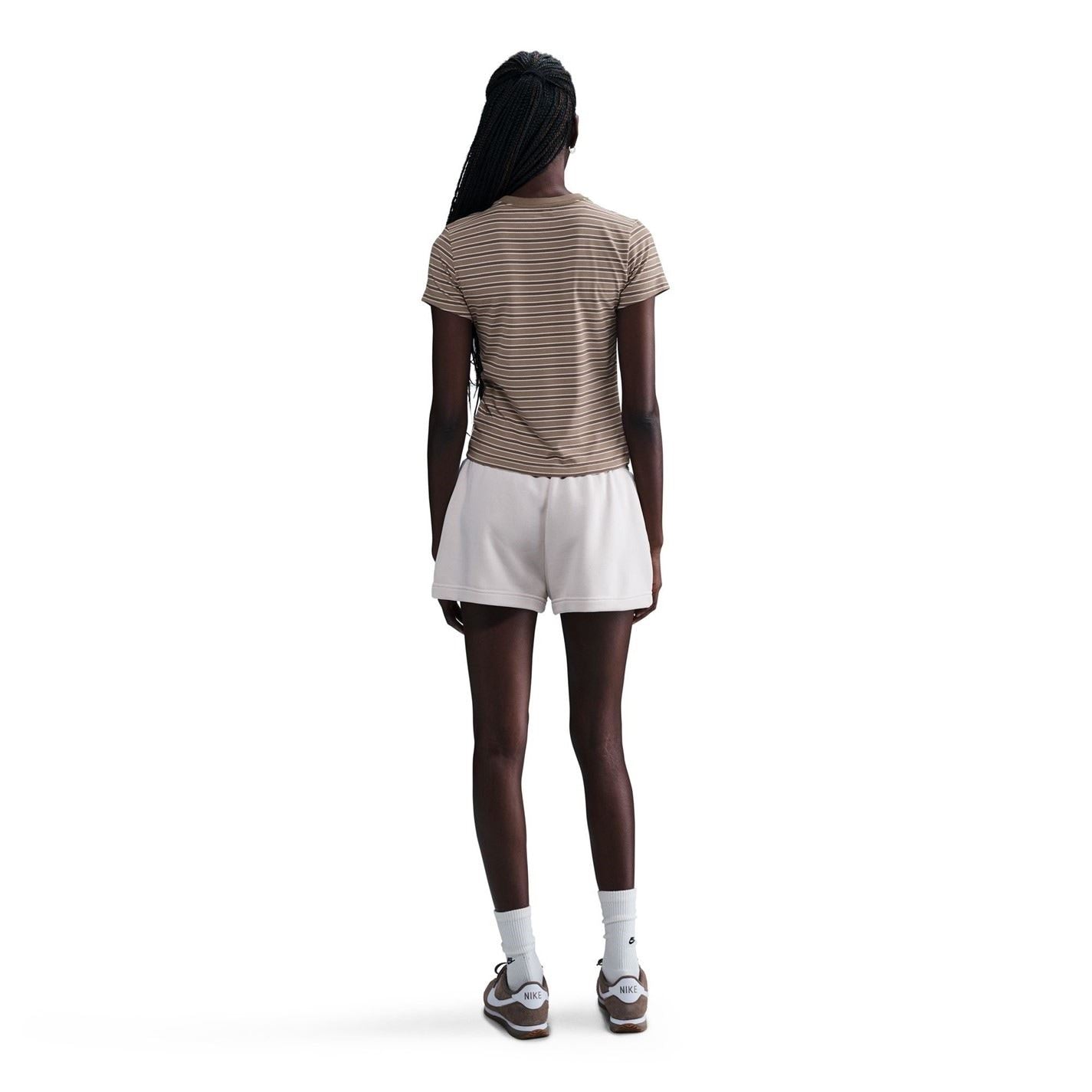 Nike Womens Sportswear Chill Knit T-Shirt