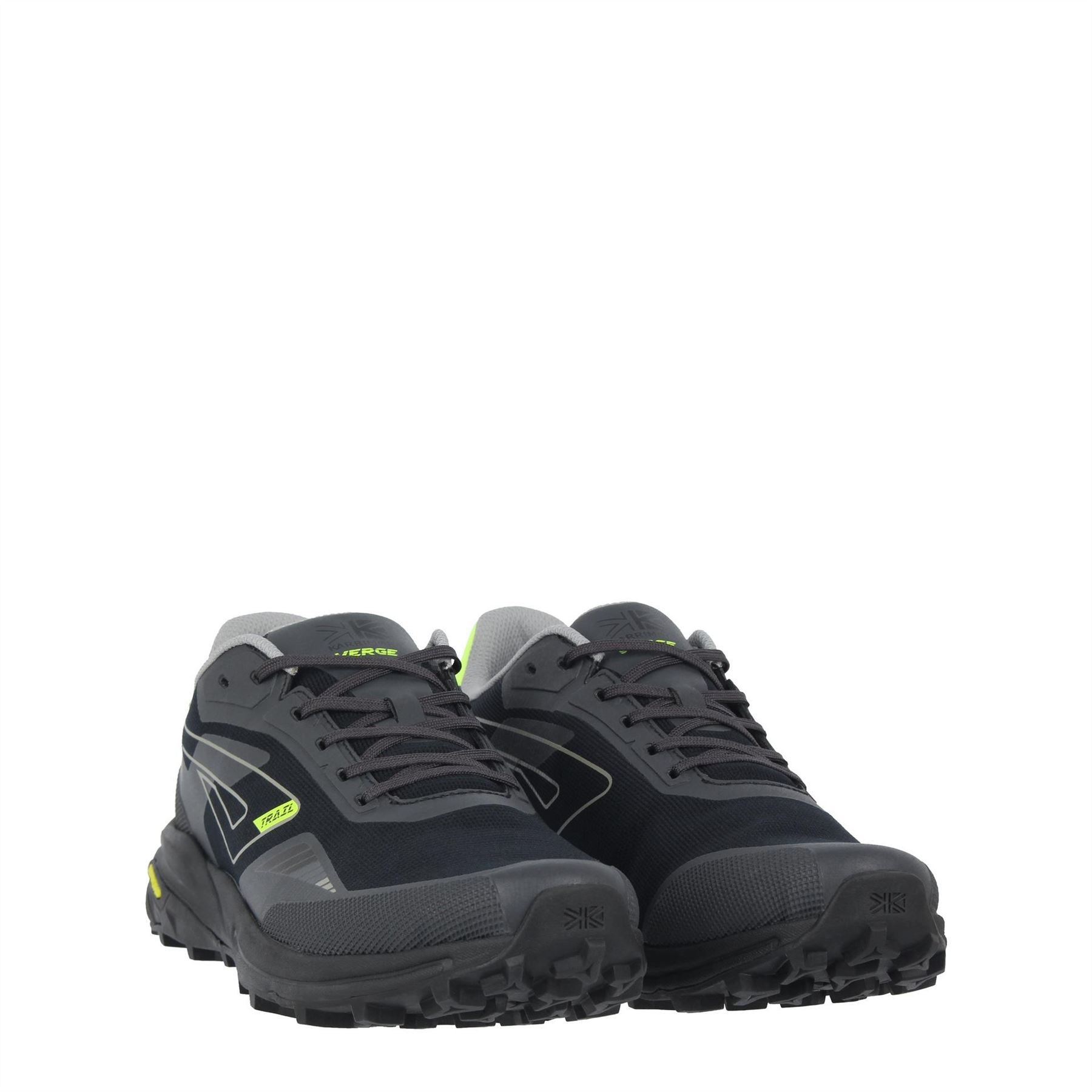 Karrimor Mens Verge Trail Runners