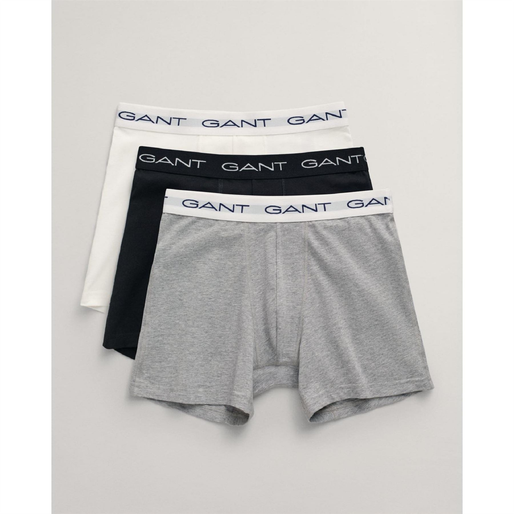 Gant Pack Of Boxer Briefs