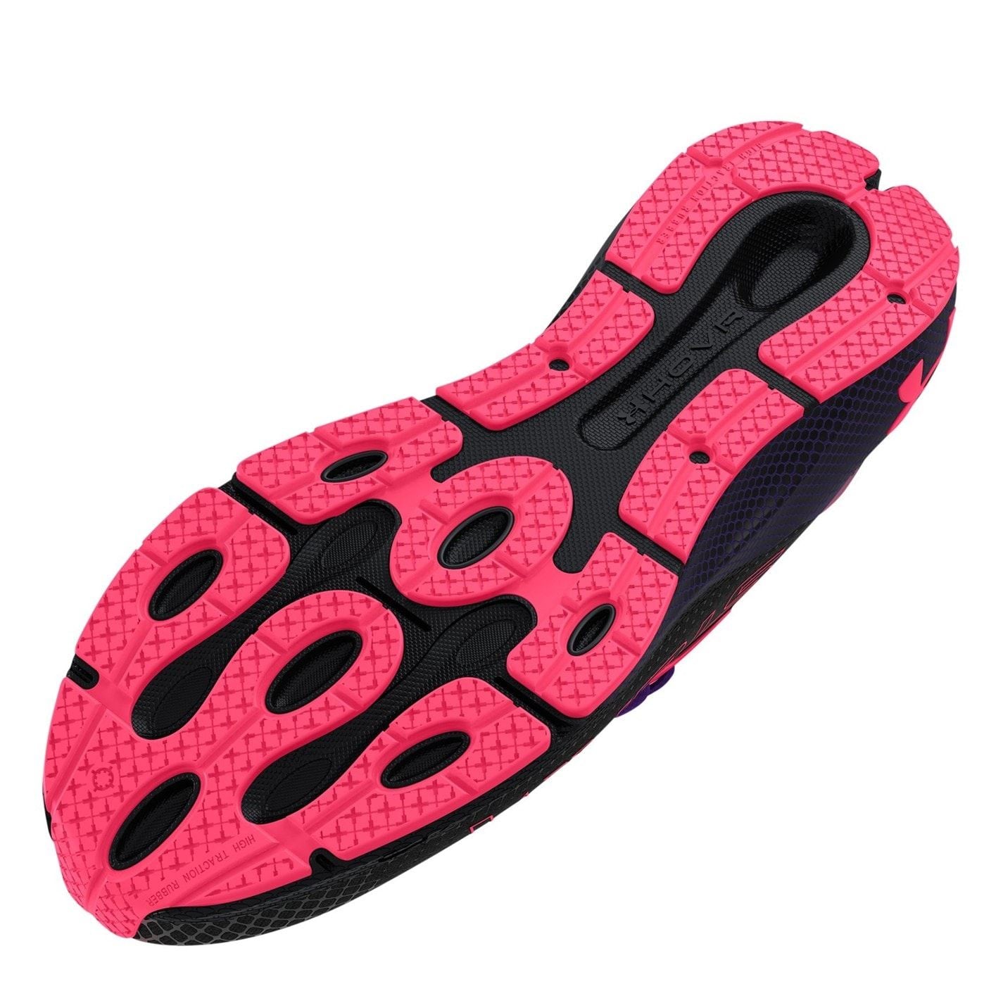 Under Armour Womens Armour Ua W Machina Storm Trail Running Shoes