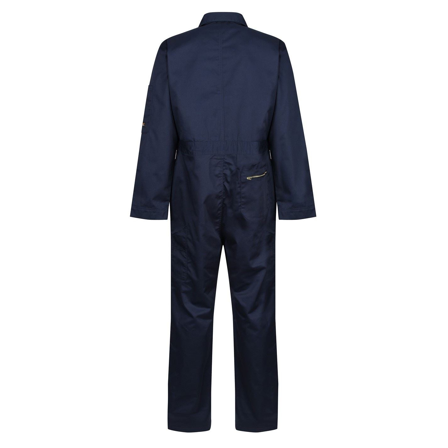 Regatta Prozip Zip System Professional Overalls