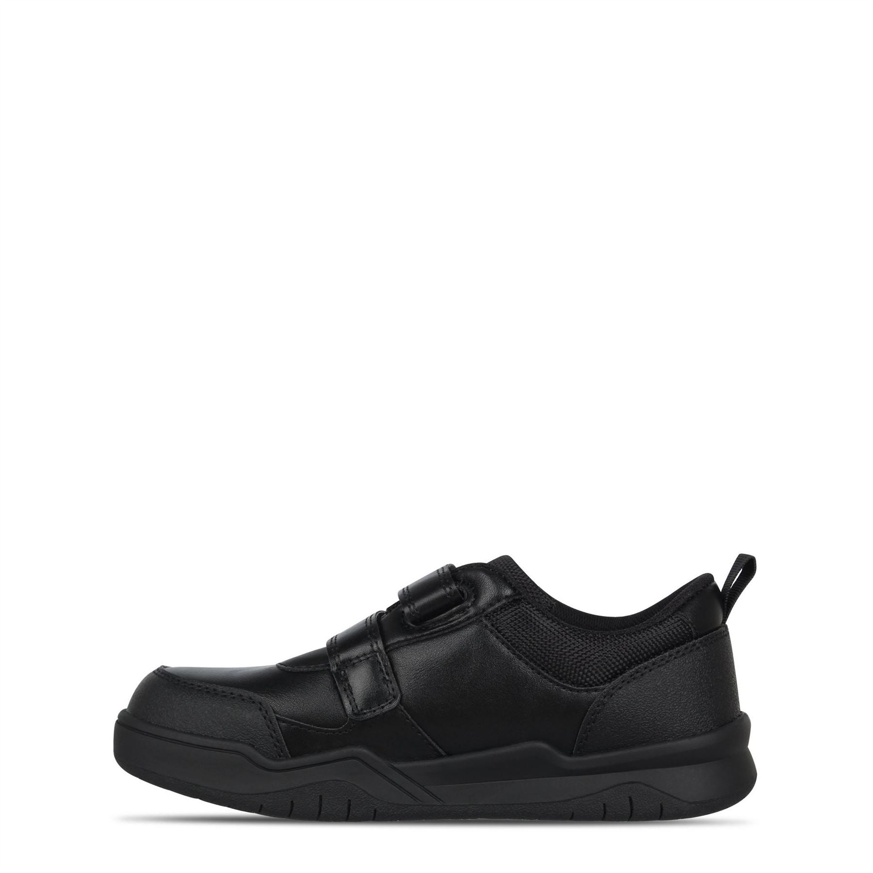 Giorgio Hook And Loop Trainers Childrens