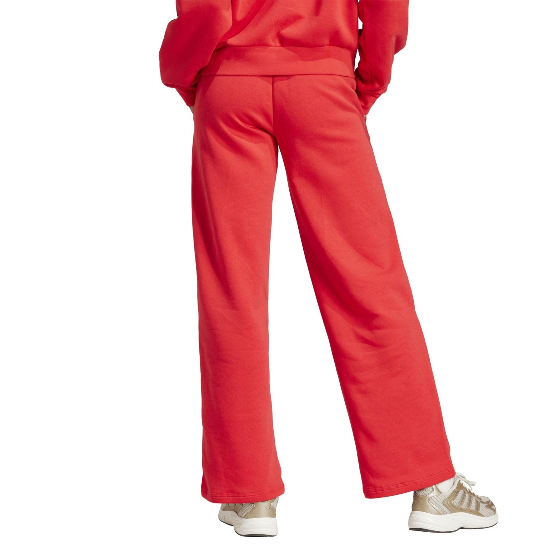 adidas Sl FC Solid Patterned Sweatpants